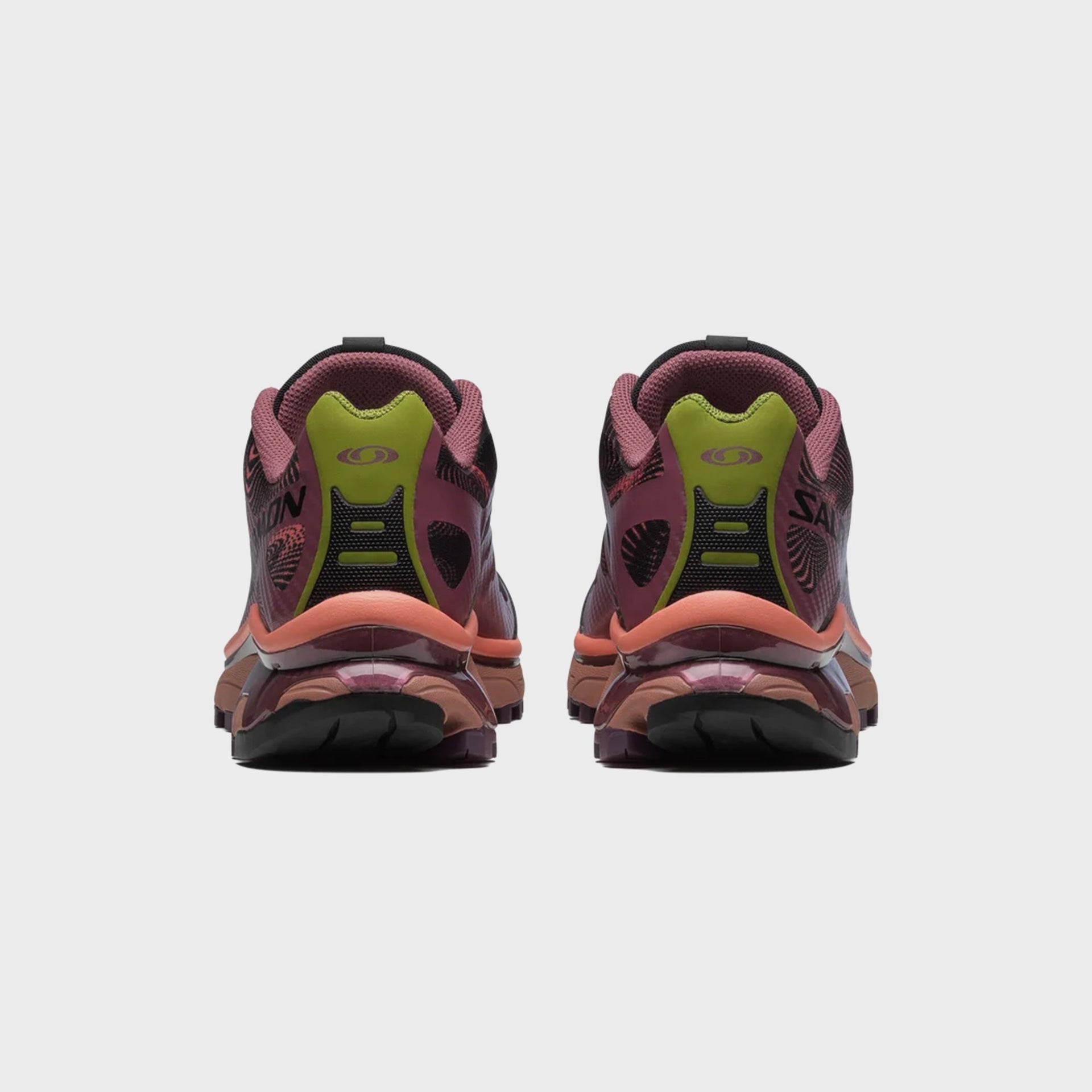 Salomon XT-4 OG R.A.D - Noctur / Tawnyp / Emberg