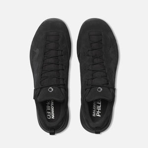 Salomon x PHILEO XT-SP2 - Black