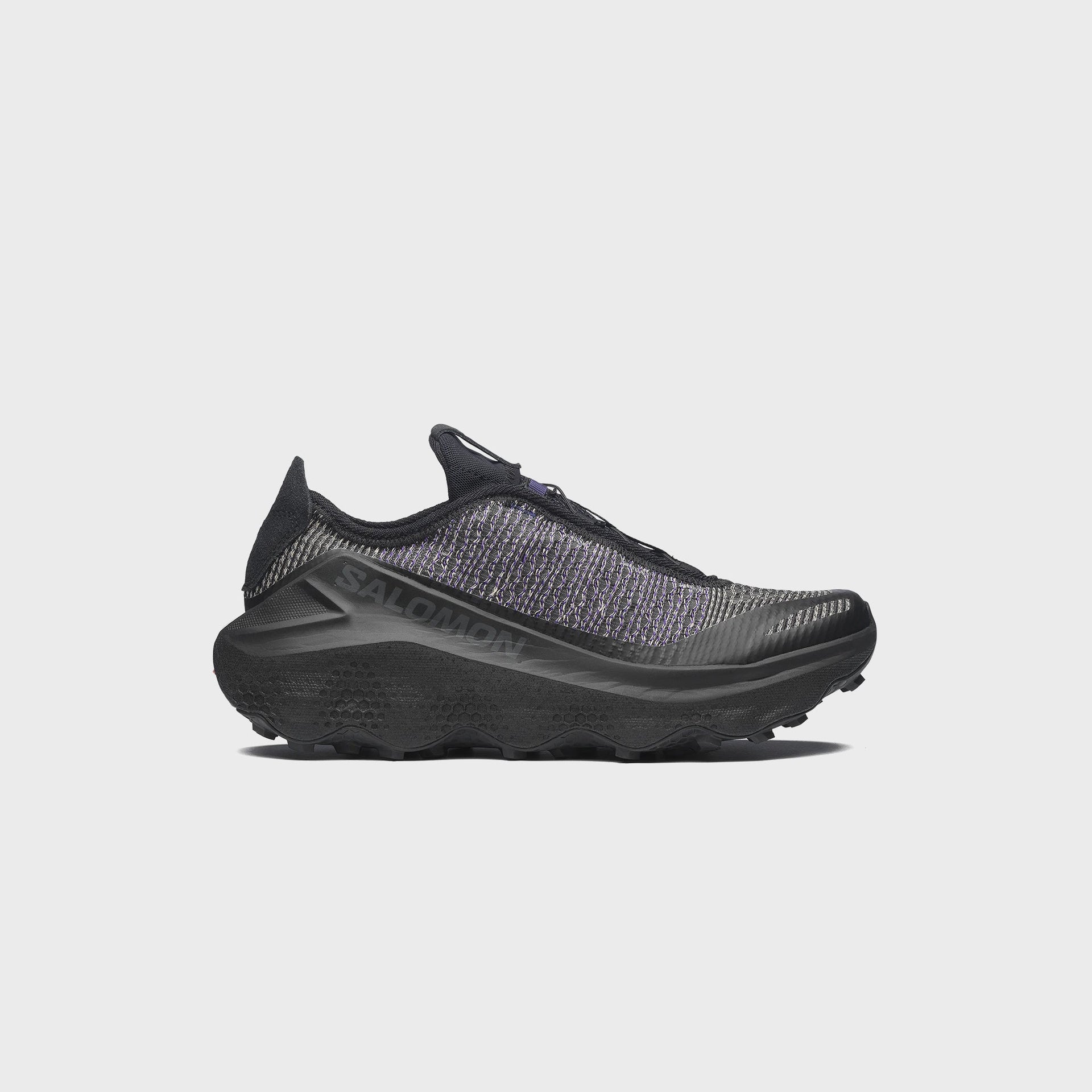 Salomon Quasar Advanced – Black / Sedona Sage / Astral Aura