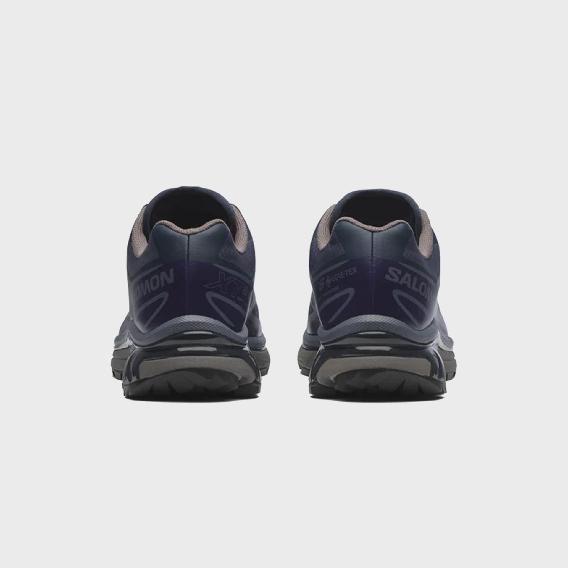 Salomon XT-6 GTX - Blue Nights / Astral Aura / Plum Kitten