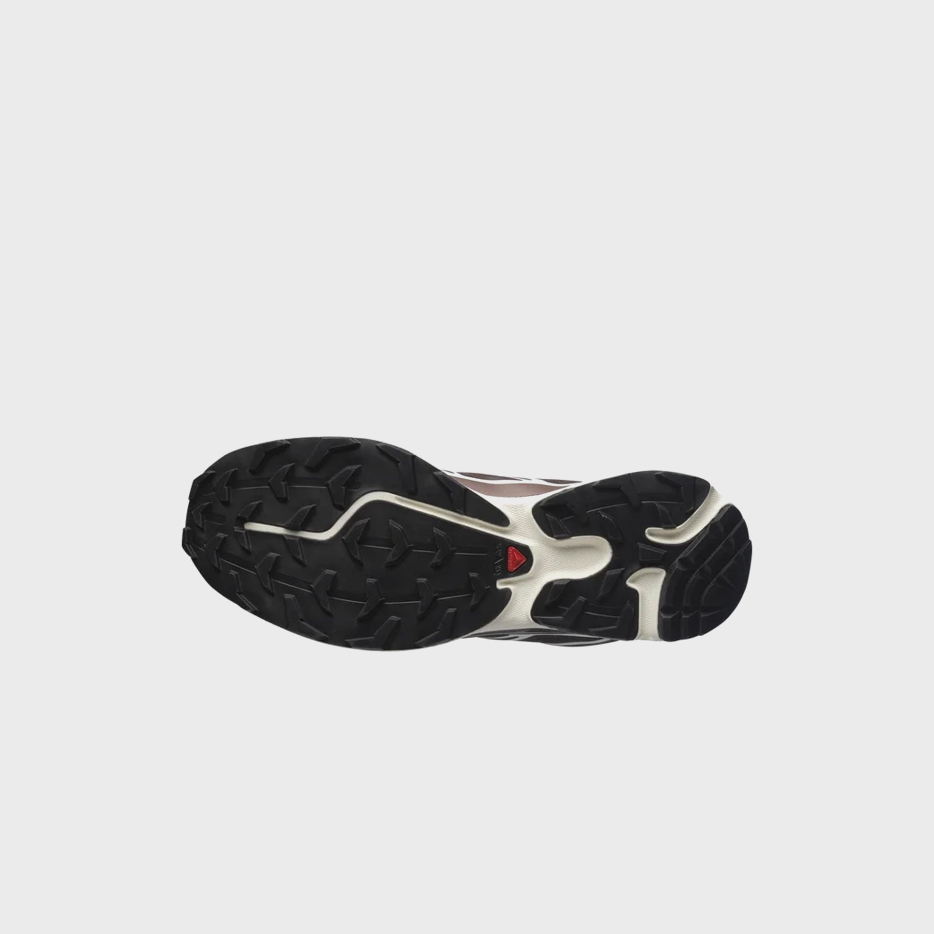 Salomon XT-6 - Black Coffee / French Roast / Vanilla Ice