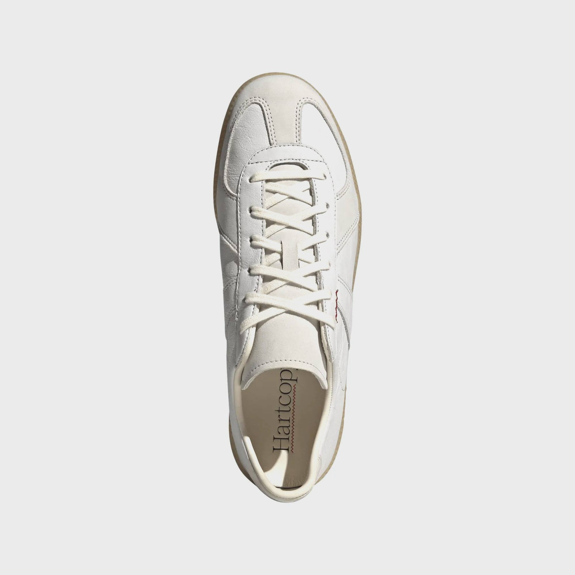 adidas x Hartcopy BW Army Decon - Crystal White / Grey One / Gum