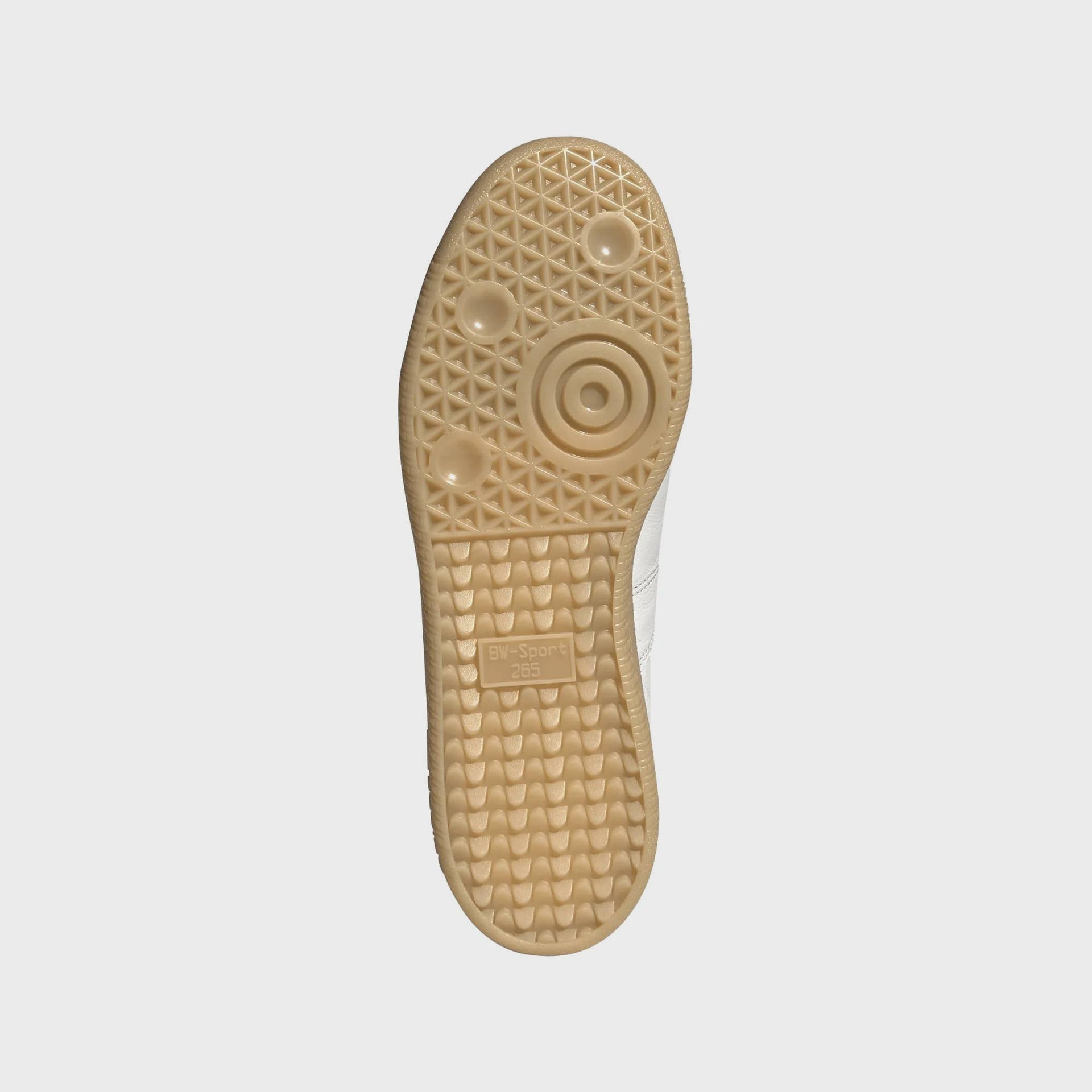 adidas x Hartcopy BW Army Decon - Crystal White / Grey One / Gum