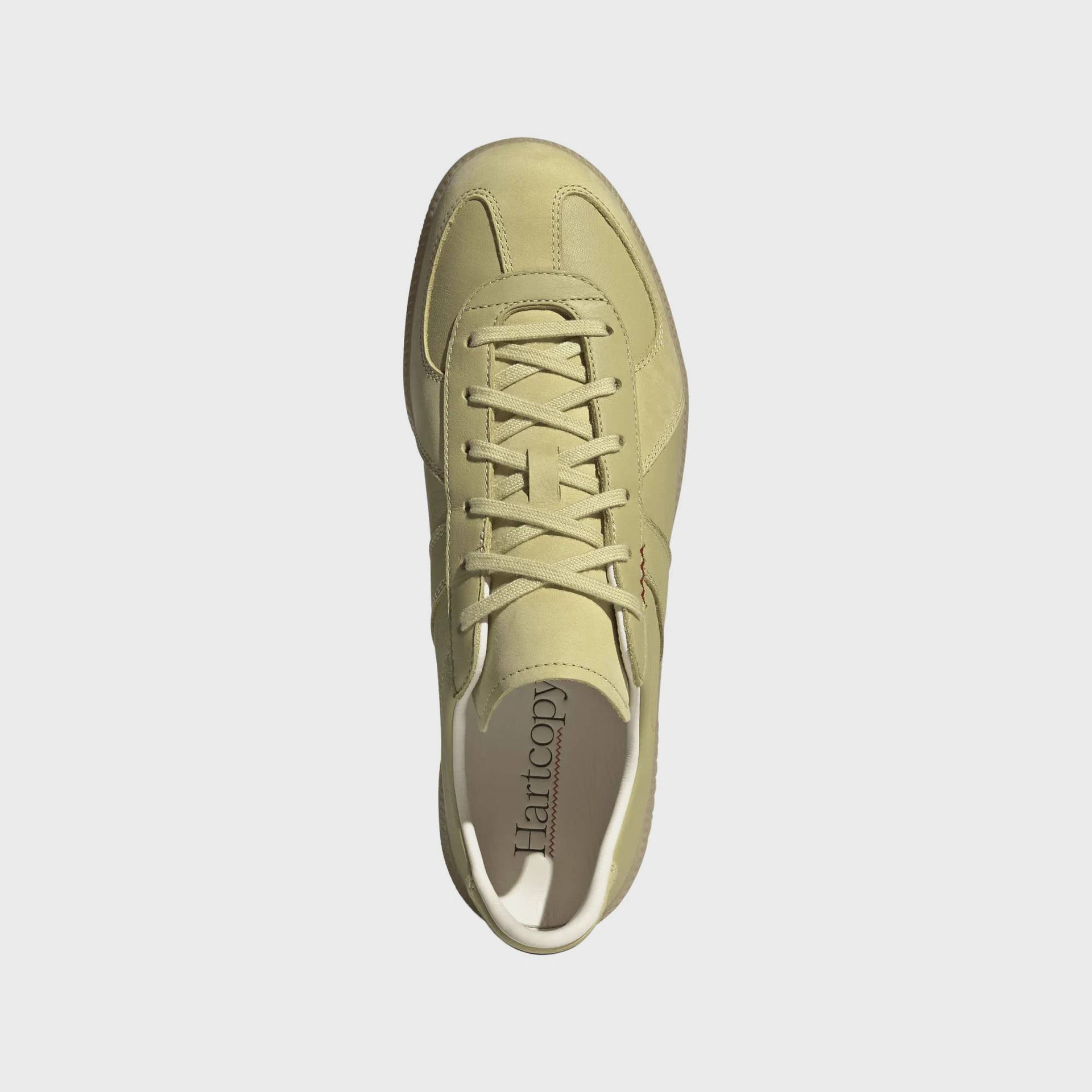 adidas x Hartcopy BW Army Decon - Halo Gold / Gum