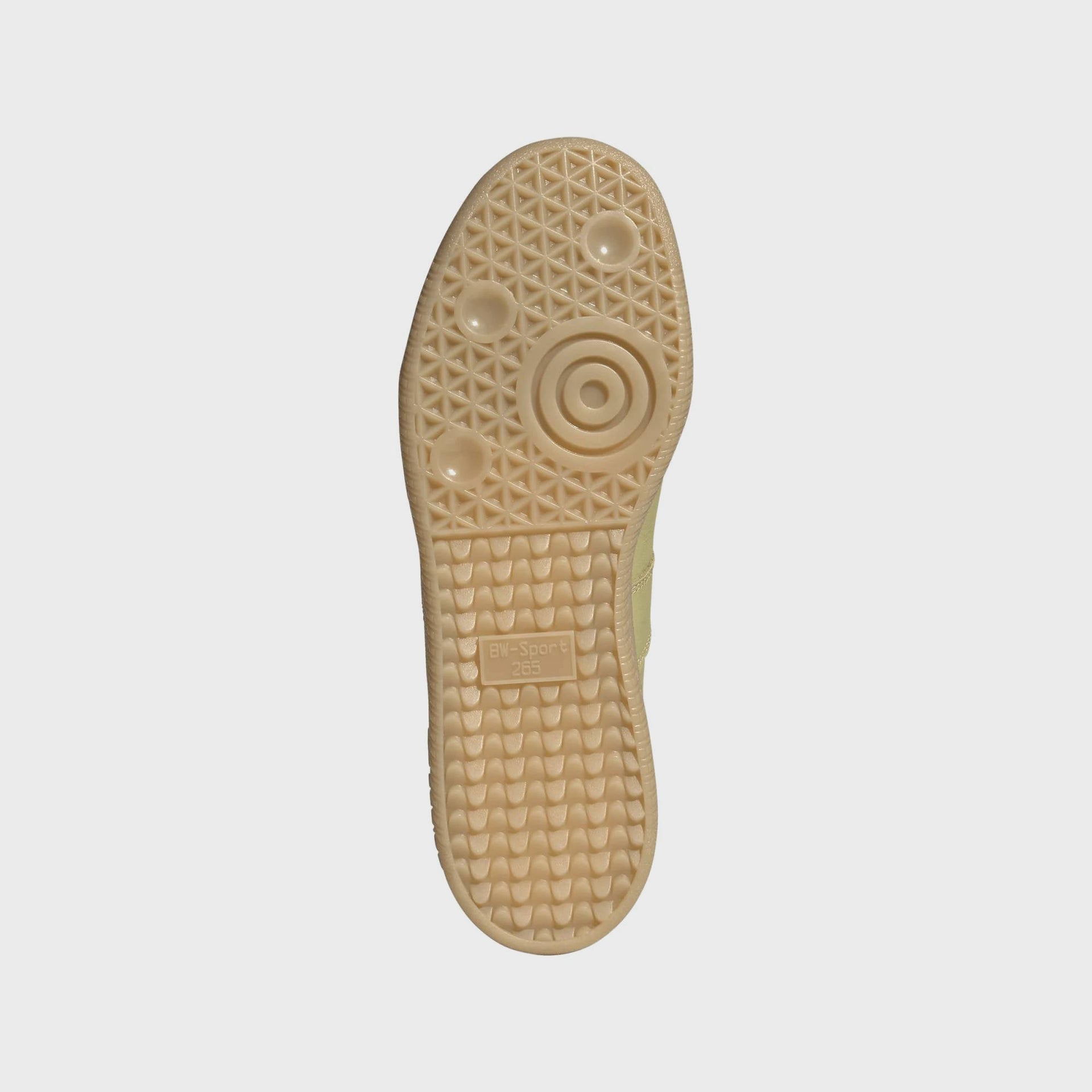 adidas x Hartcopy BW Army Decon - Halo Gold / Gum