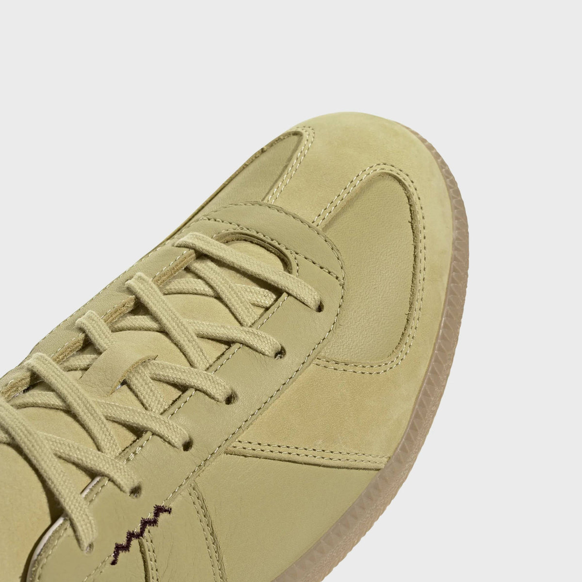 adidas x Hartcopy BW Army Decon - Halo Gold / Gum