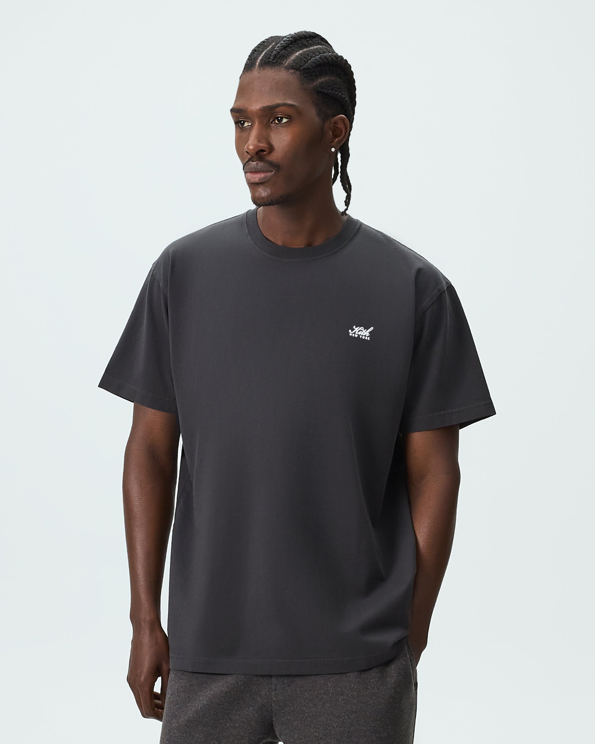 Kith Tees – tagged 