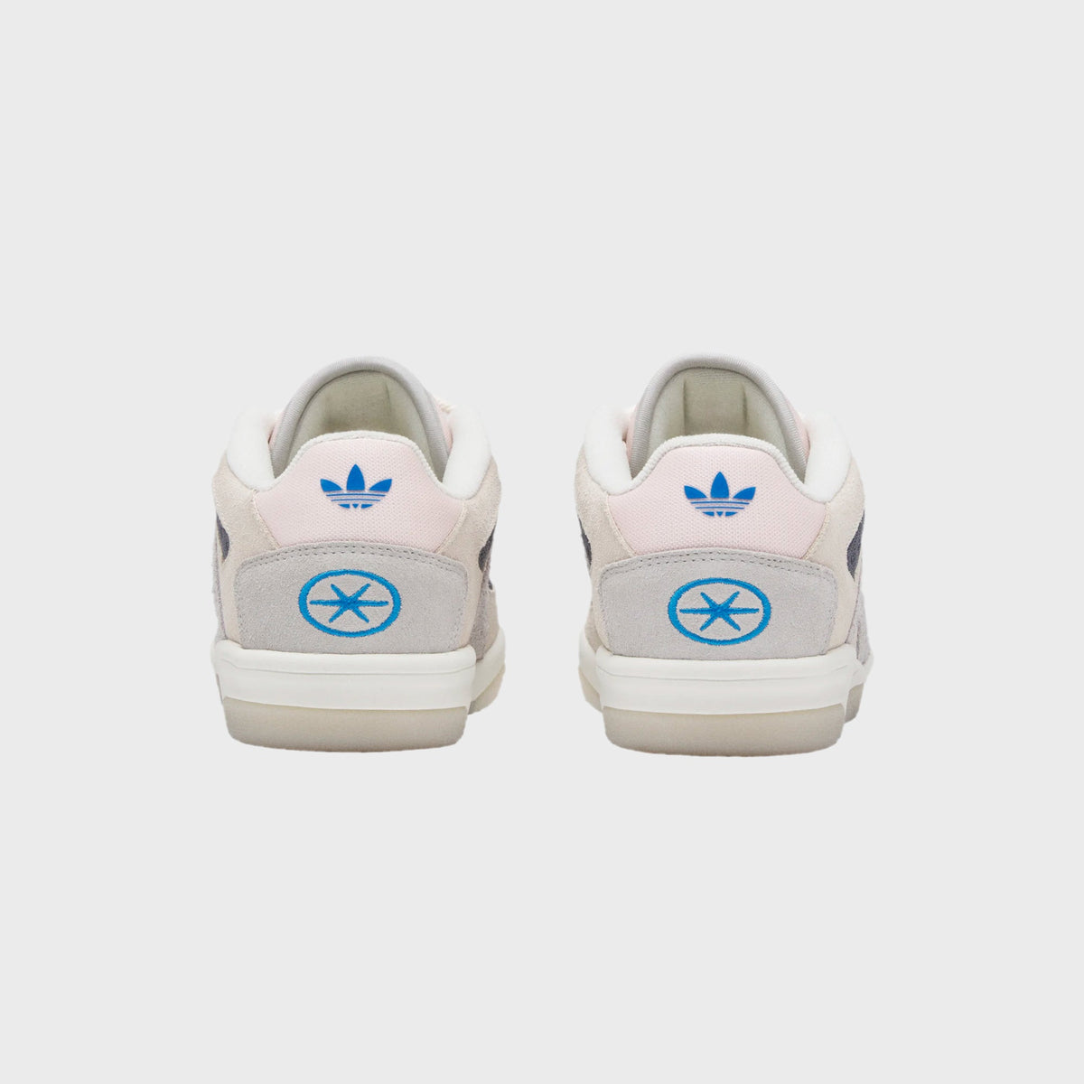adidas x Bad Bunny BadBo 1.1 - Chalk White / Grey Two / Pink