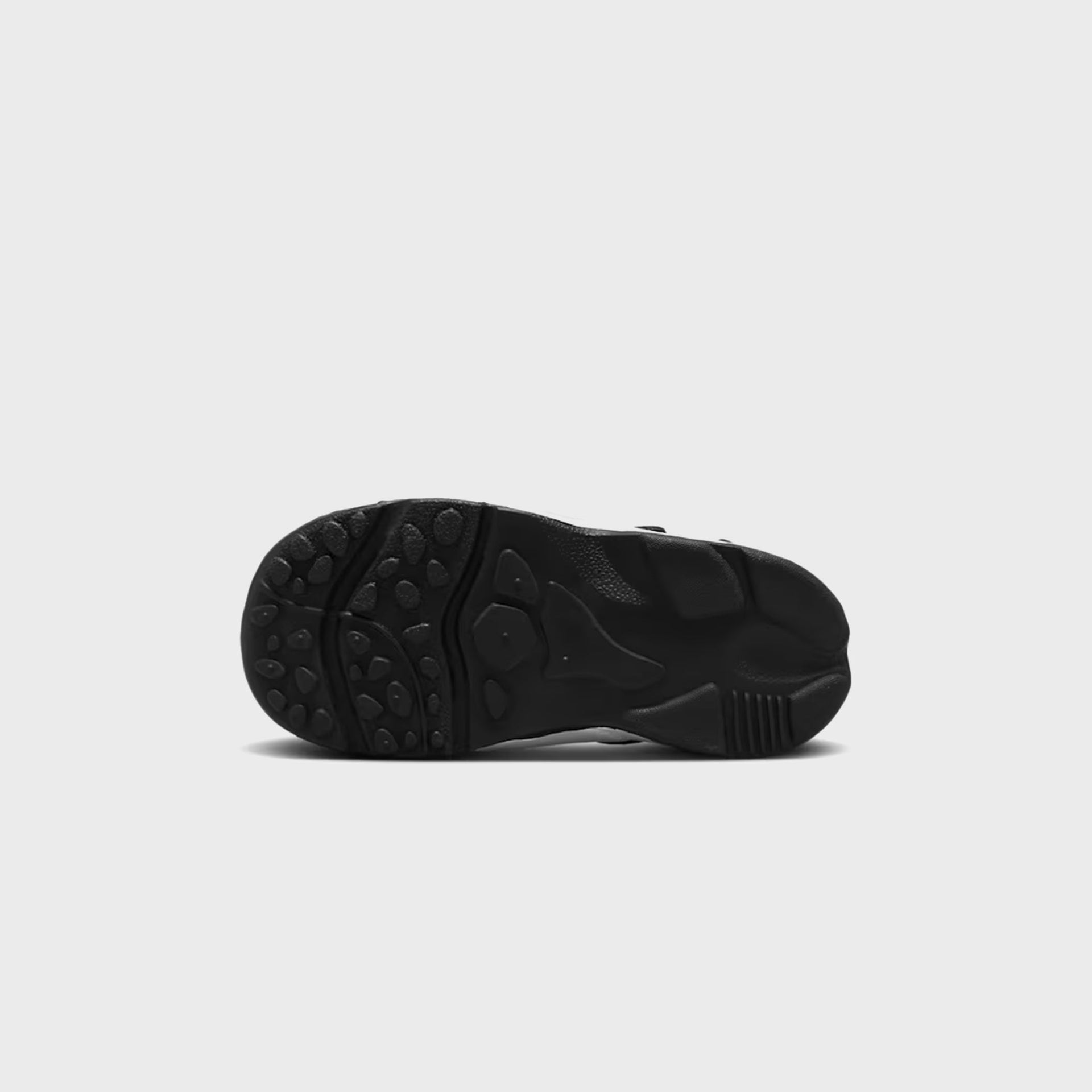 Nike TD Little Rift - Black / White