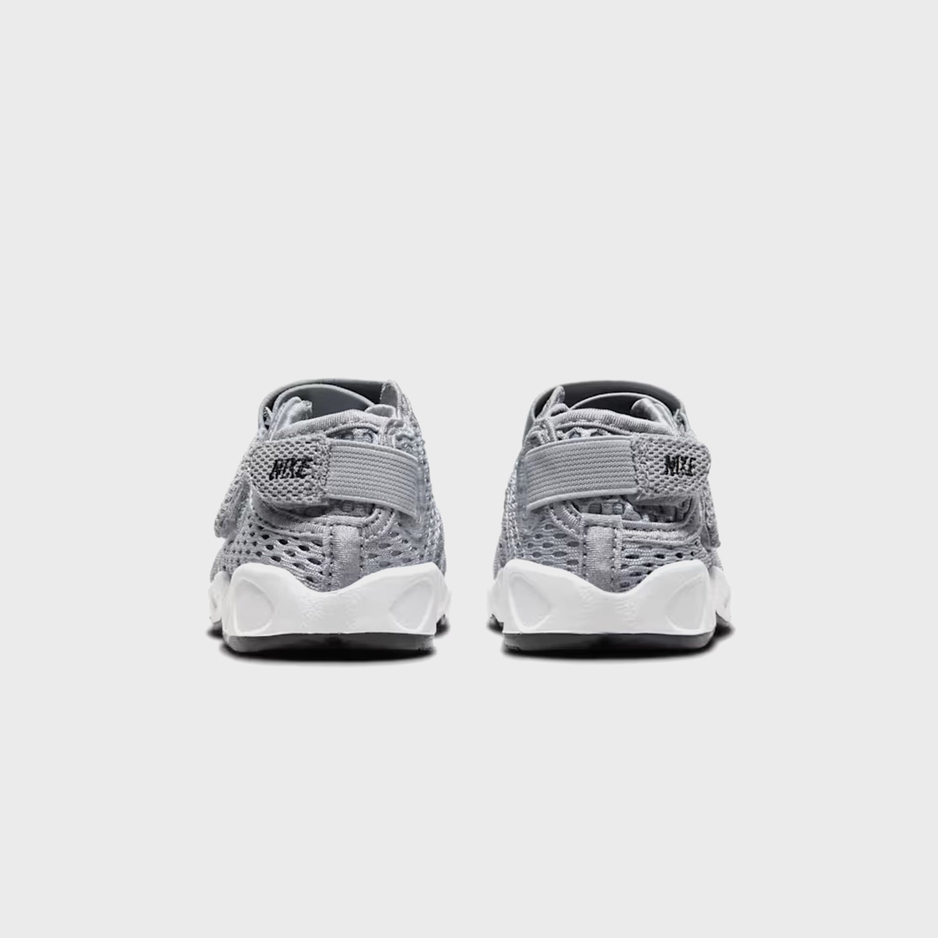 Nike TD Little Rift - Wolf Grey / Black / White