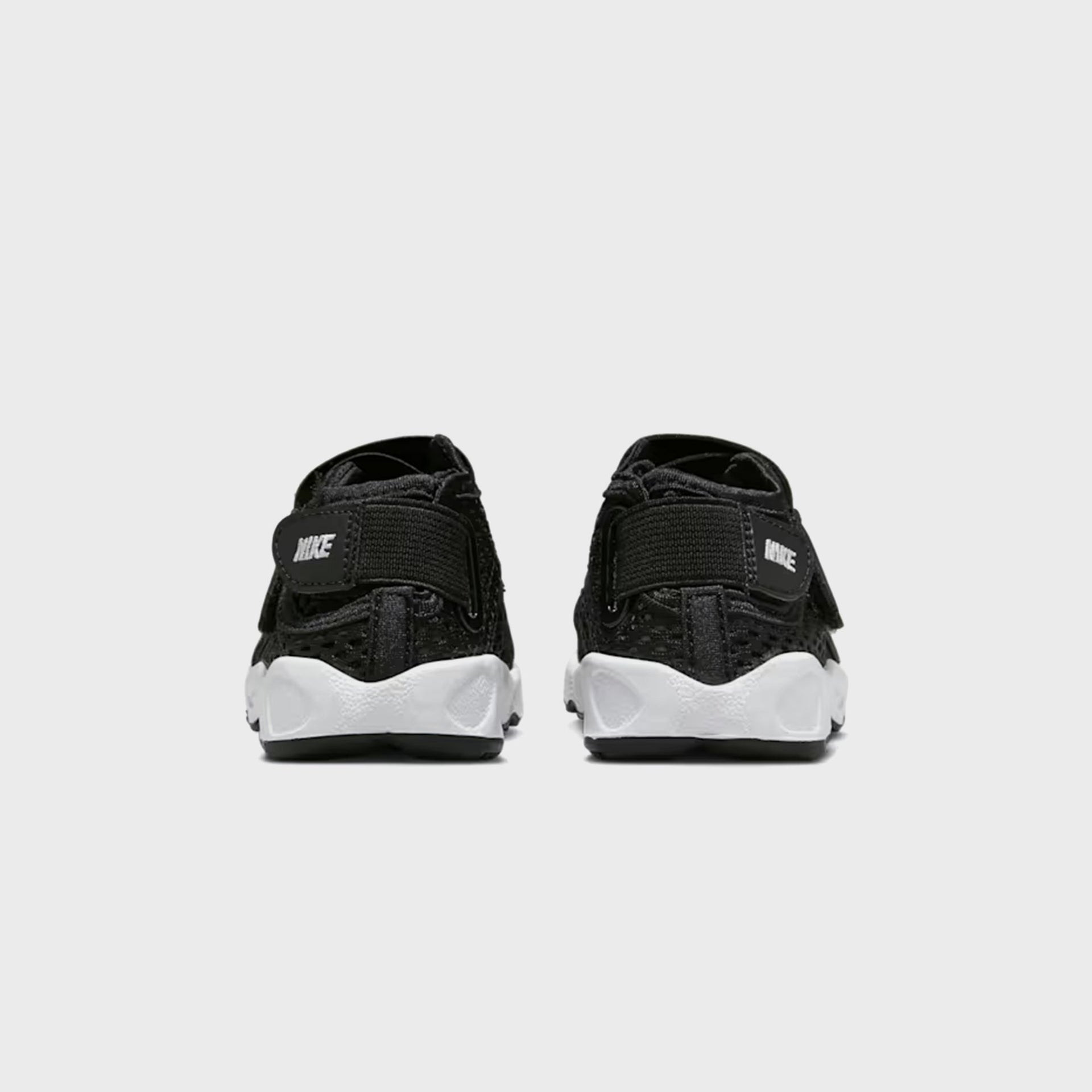 Nike TD Little Rift - Black / White