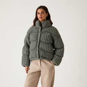 Kith Women Wynne Sweater Puffer - Virtue