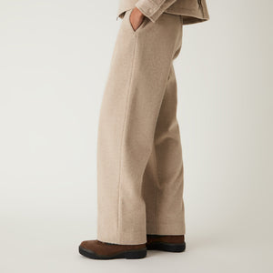 Kith Women Ashlen Trouser - Waffle