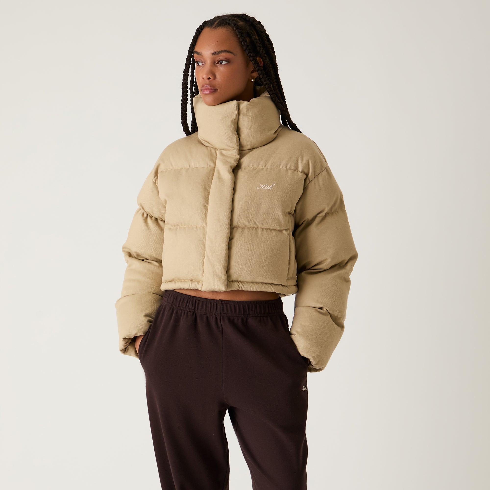Kith Women Winter Classics | Kith Europe