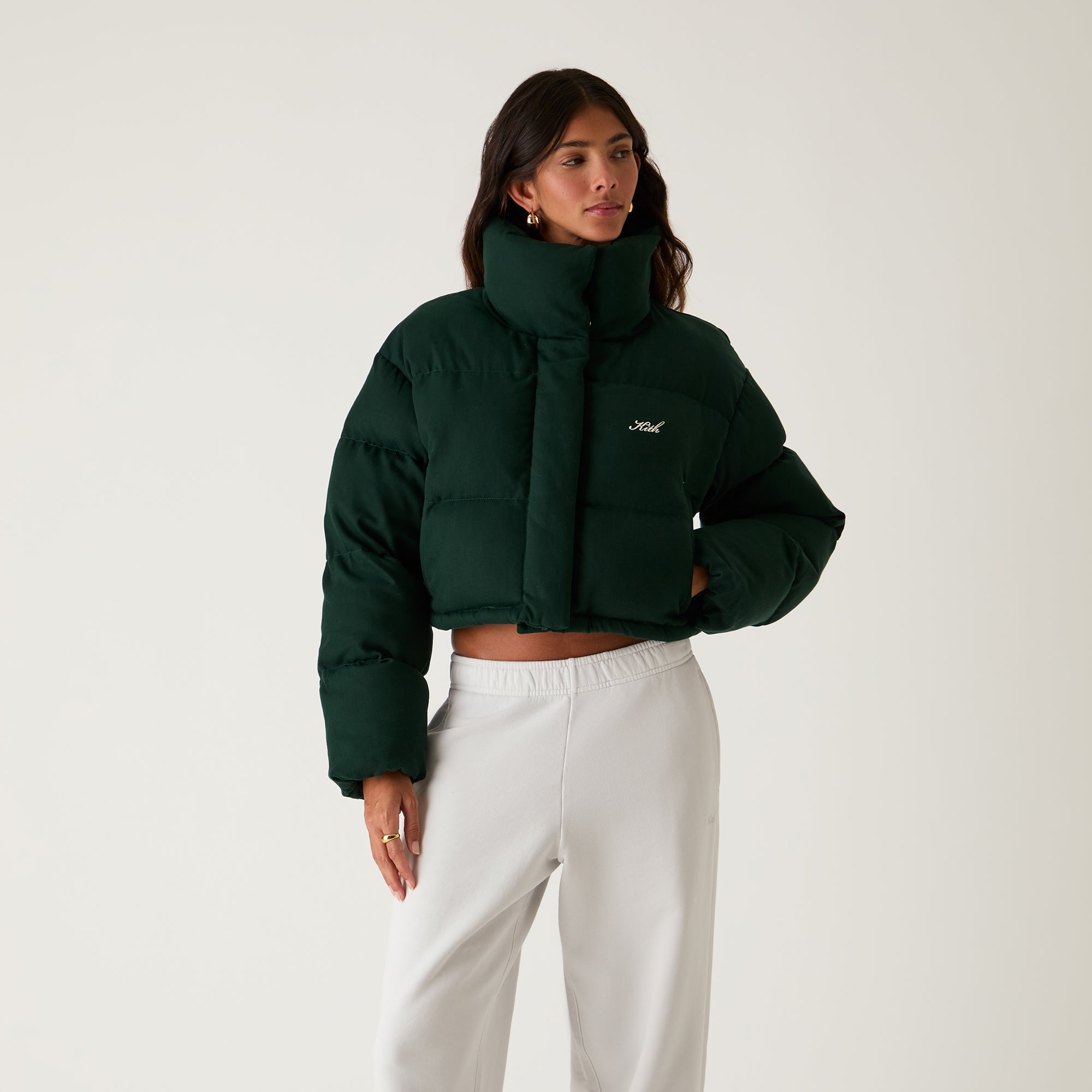 Kith Women Winter Classics | Kith Europe