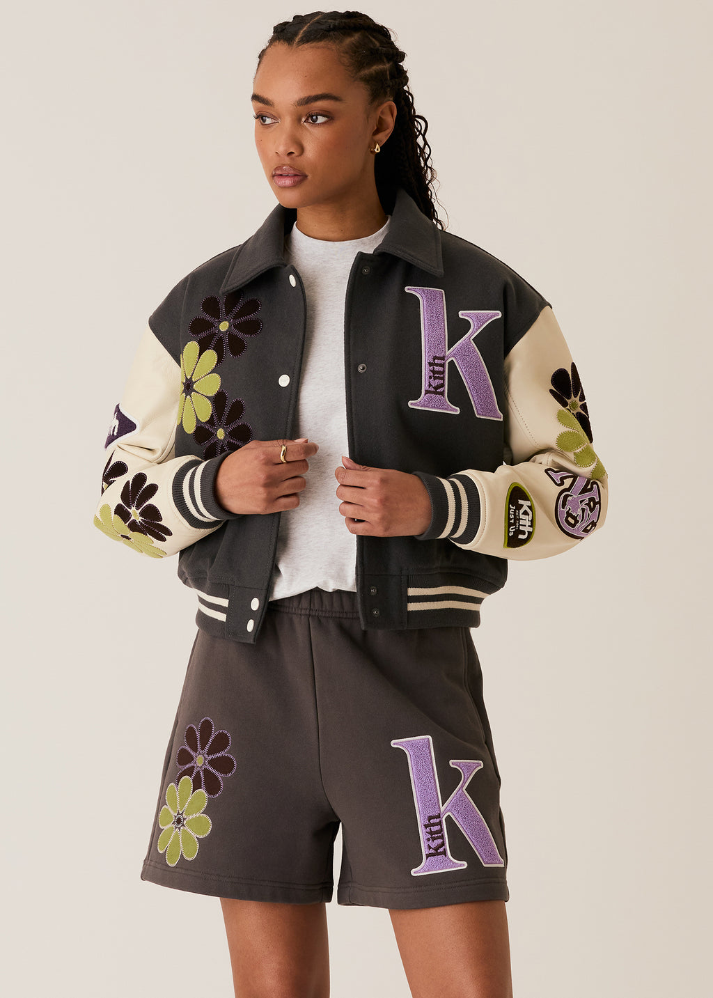 Kith Collection Mens Footwear – Kith Europe