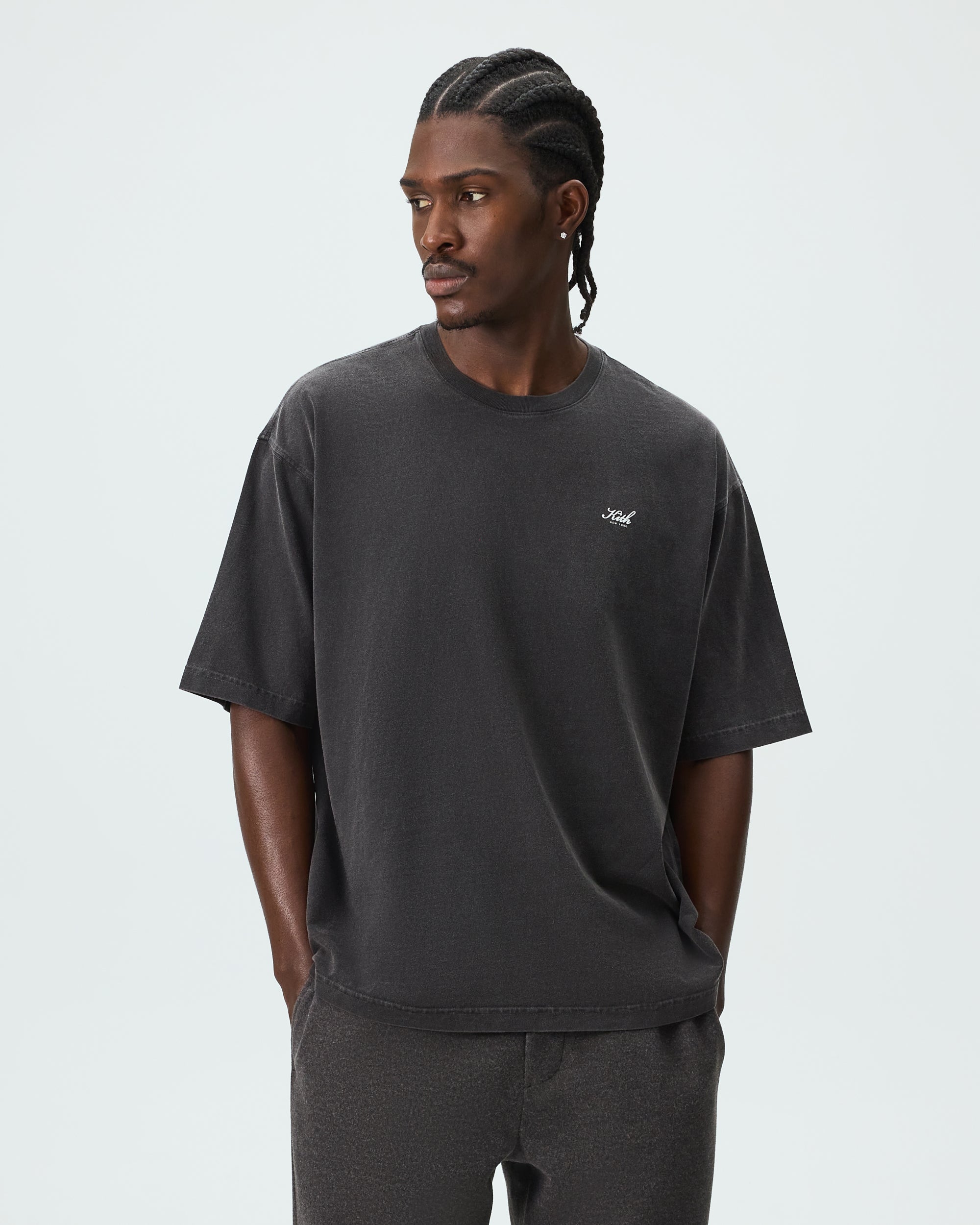 KITH グラフィックプリント Tシャツ L Kith Tees – tagged 