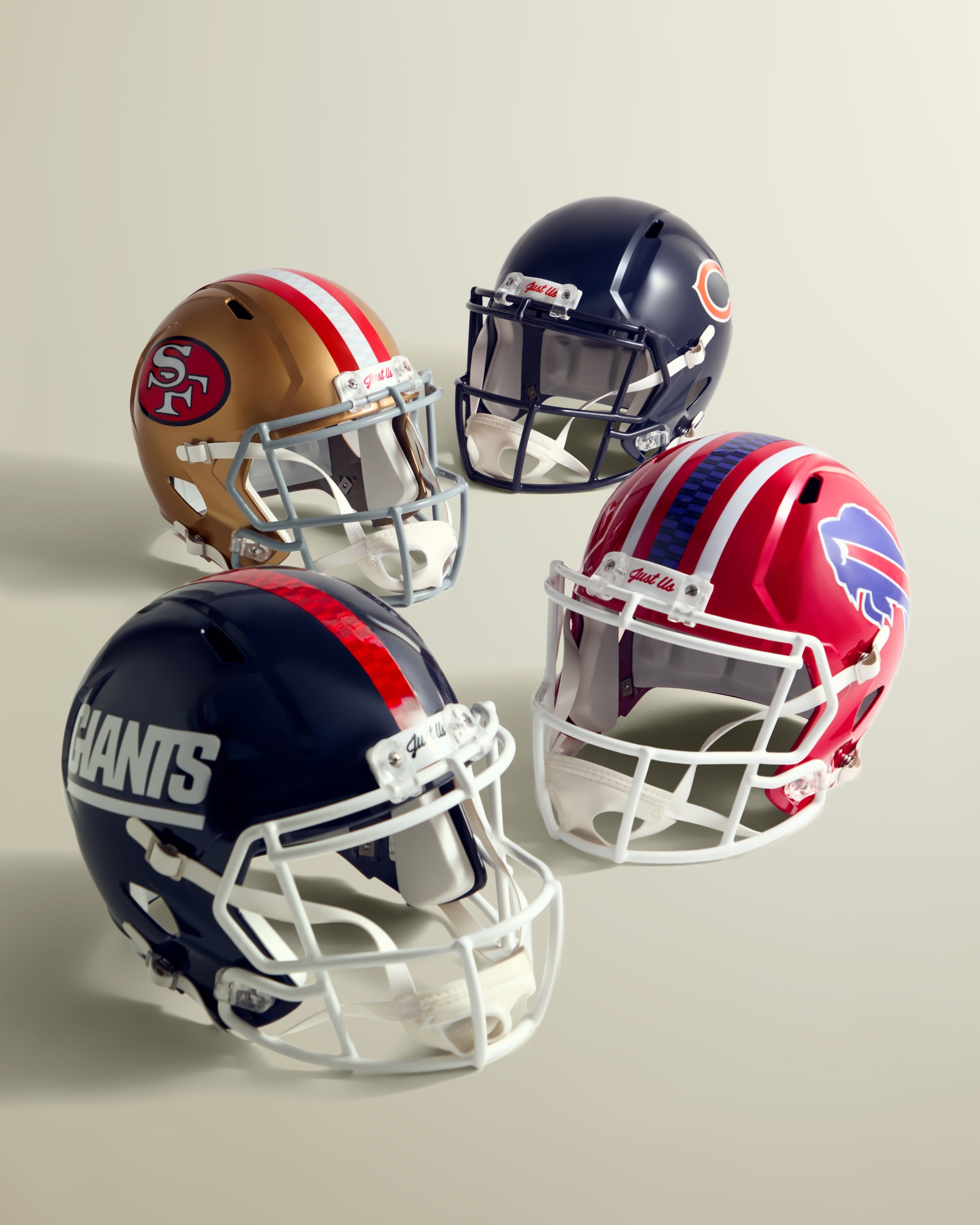 Kith for the NFL: Road to Victory – Kith Europe