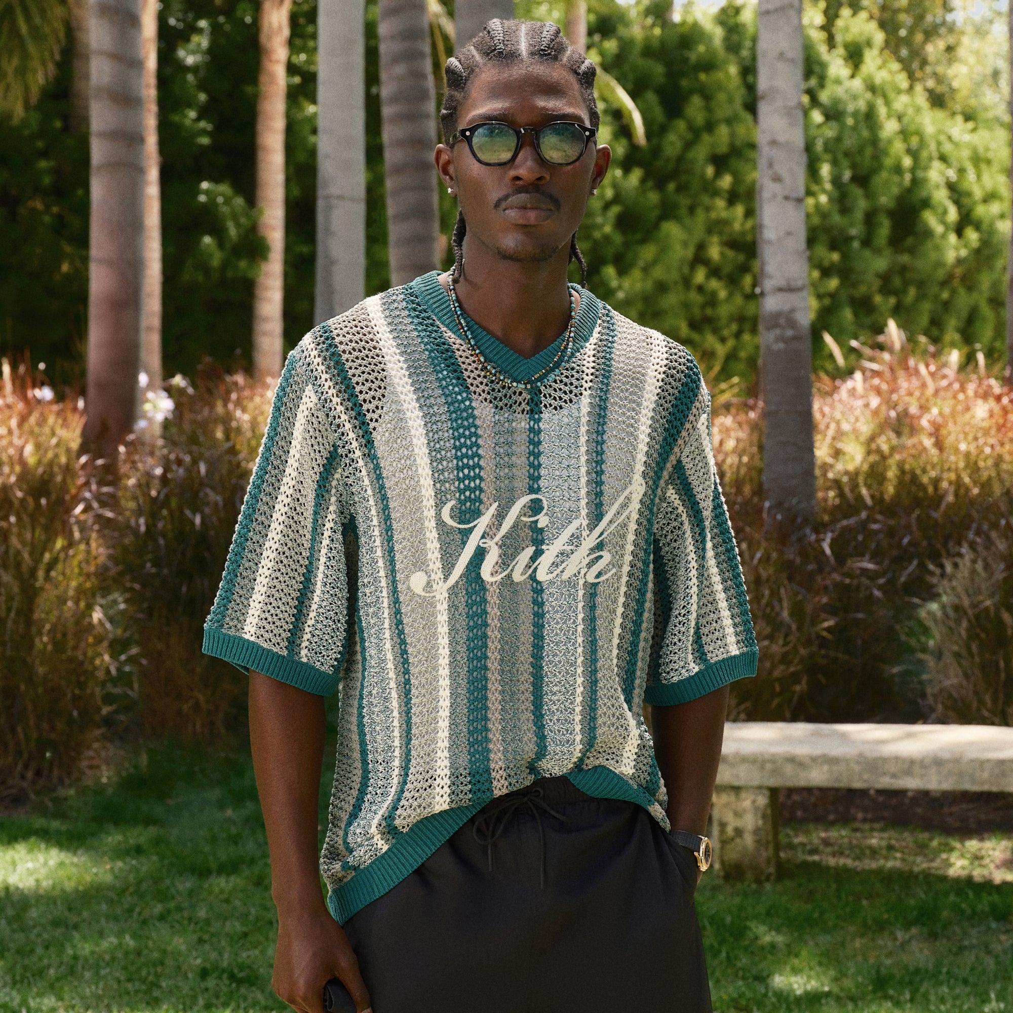Kith Tops | Kith Europe