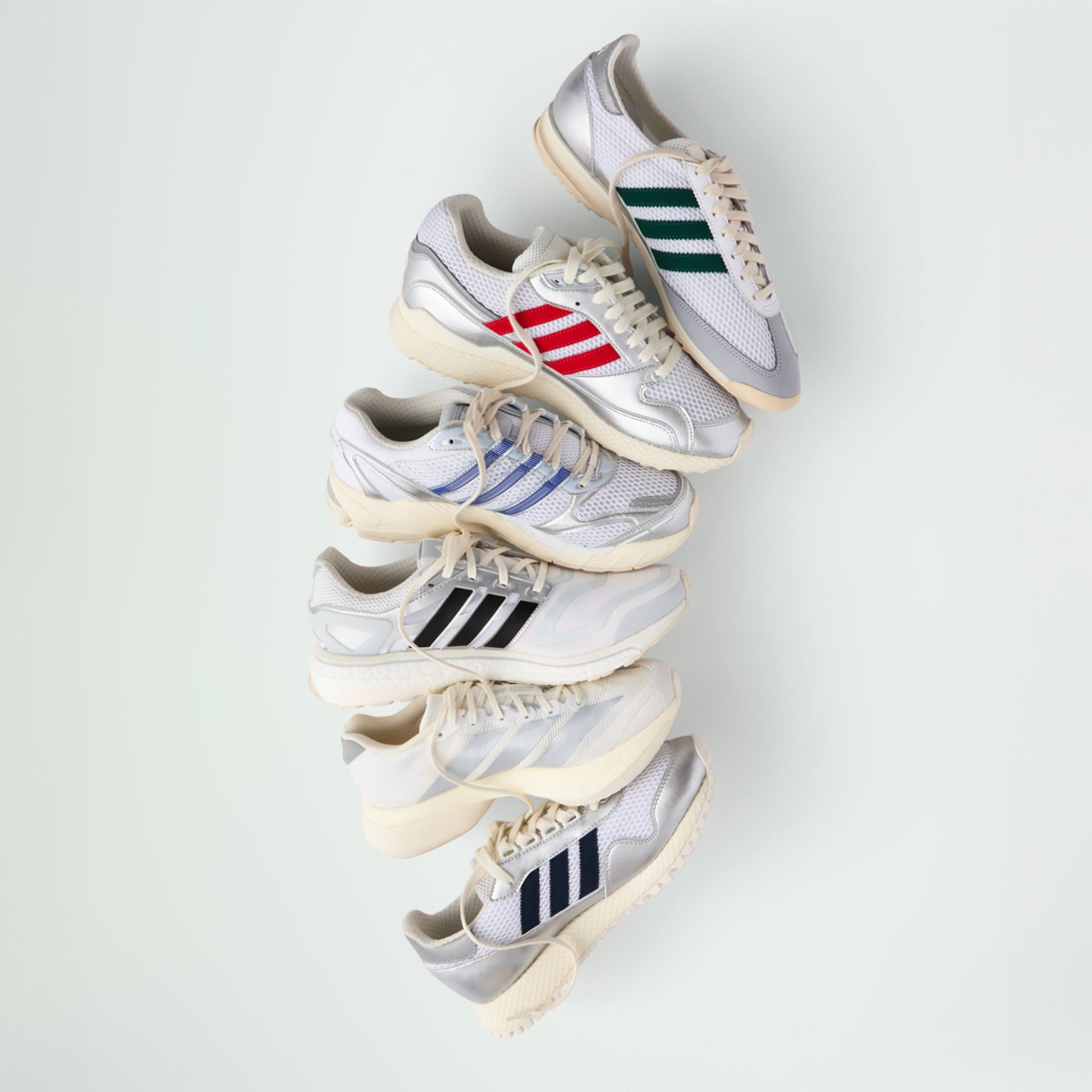 Kith Footwear