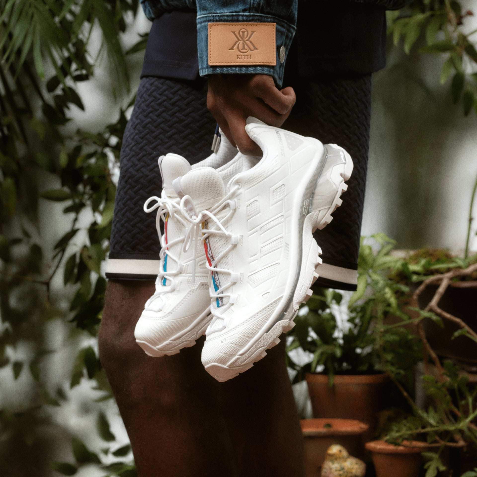 Featured | Kith Footwear