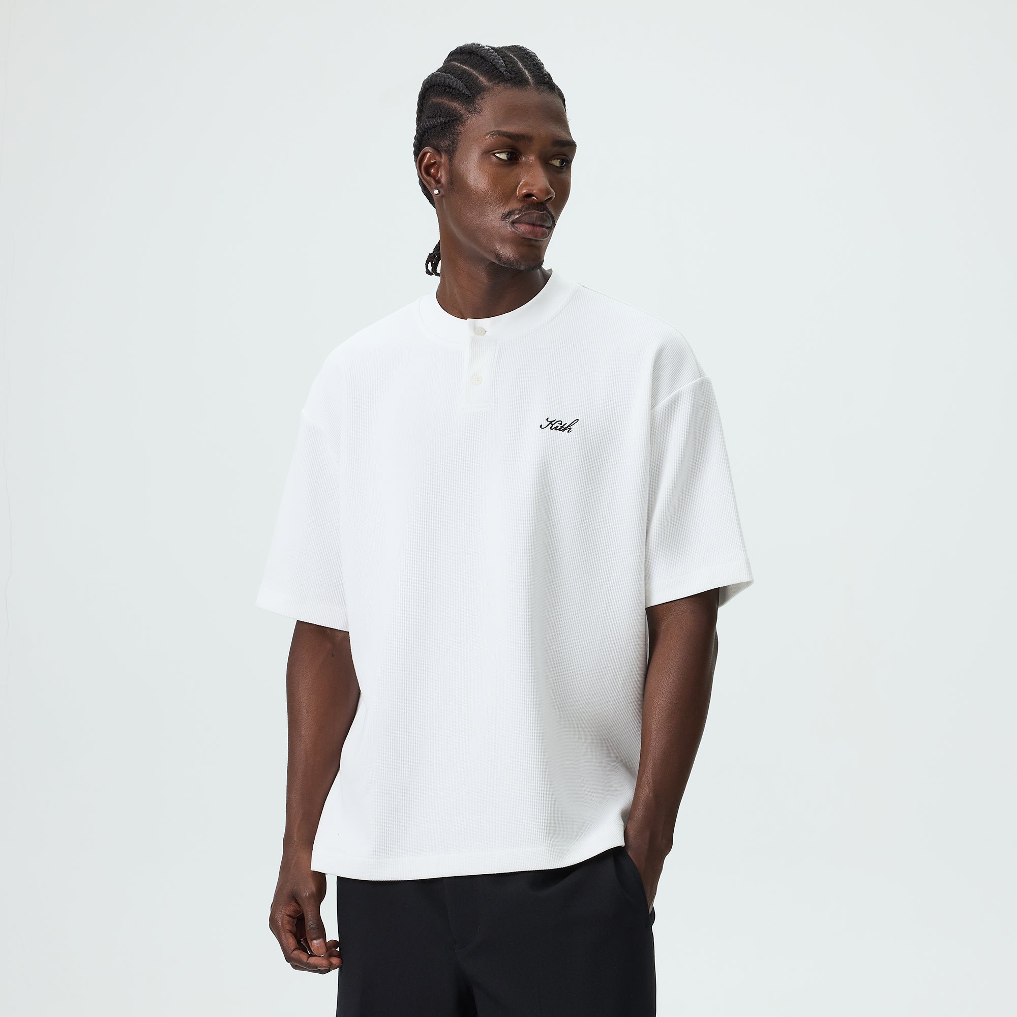 Kith & Messi for adidas Football World Cup Graphic Tee - White