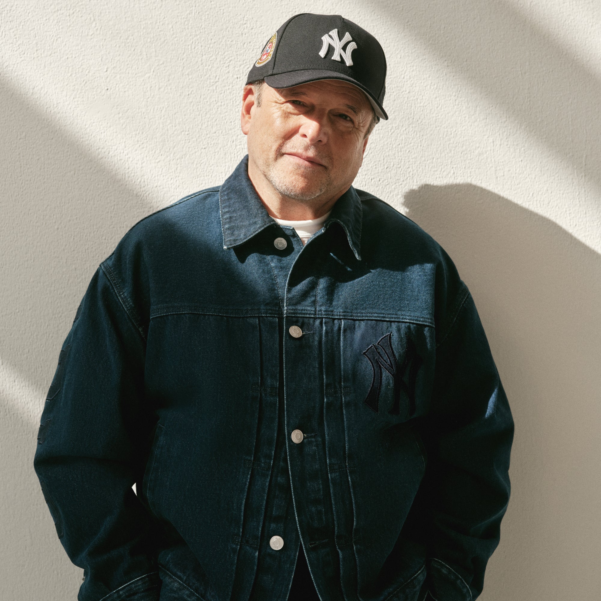 Kith Women Ora II Denim Shirt - Hayden Mid Wash – Kith Europe