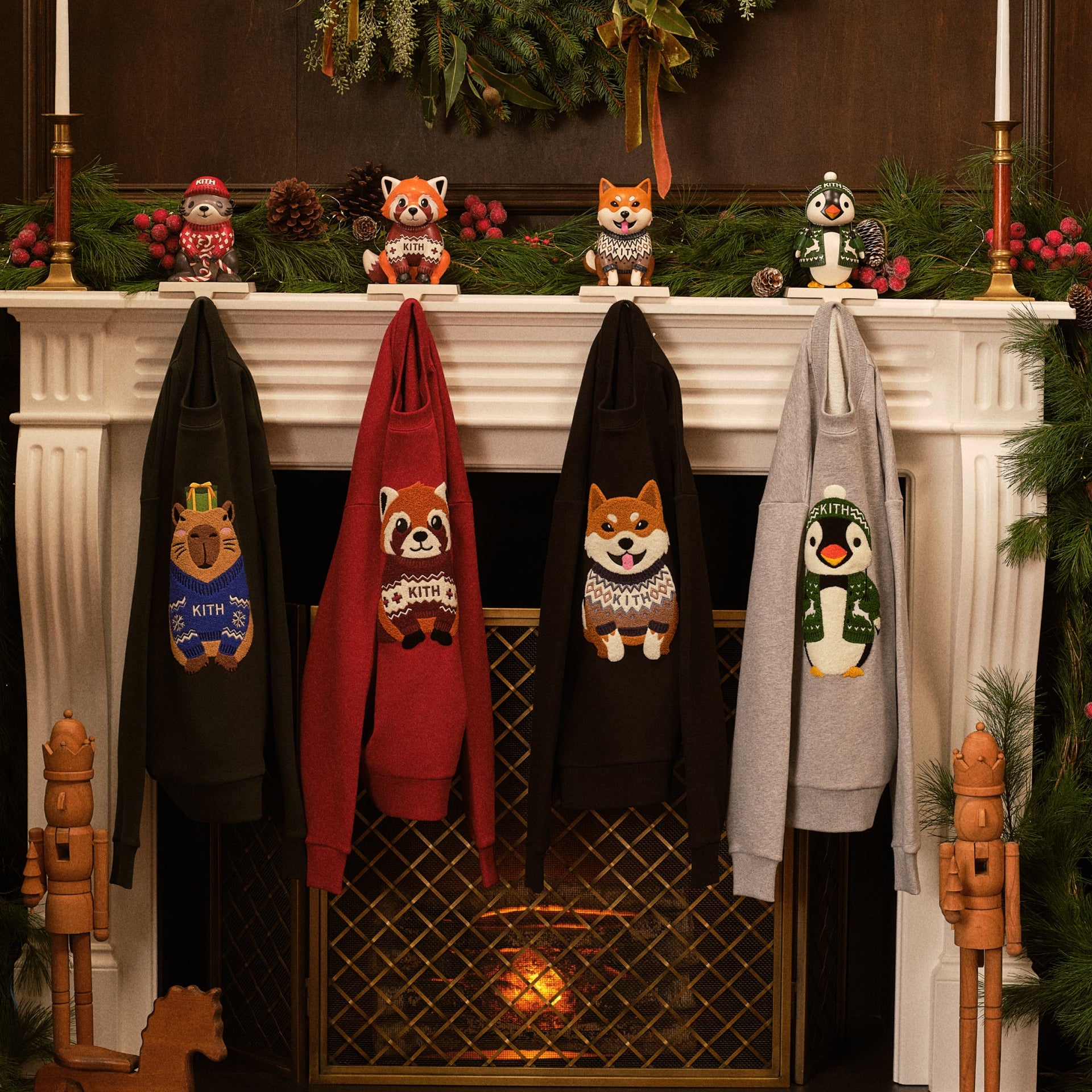 Featured | Kithmas 2025