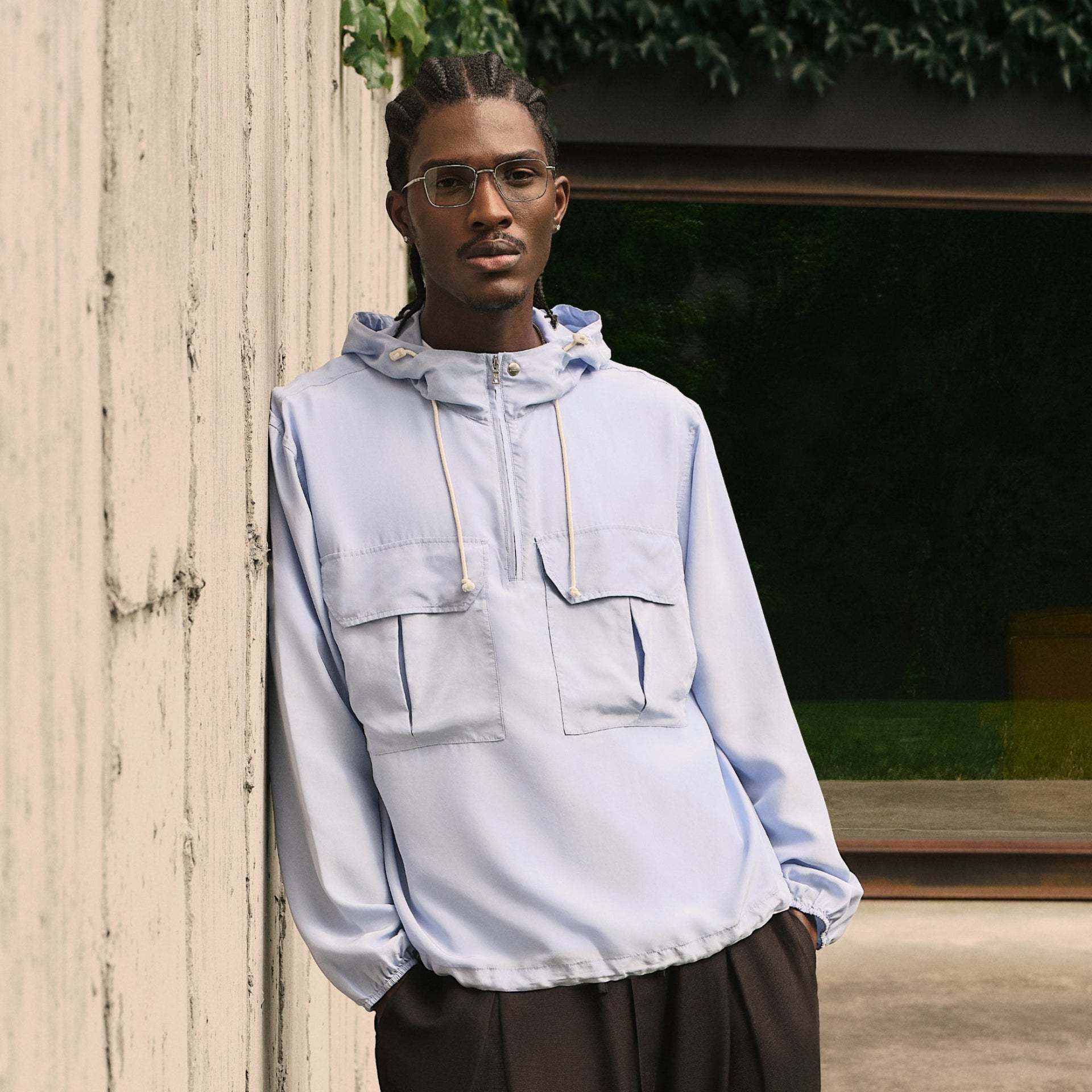 Kith for TUMI Alpha Slim Backpack
