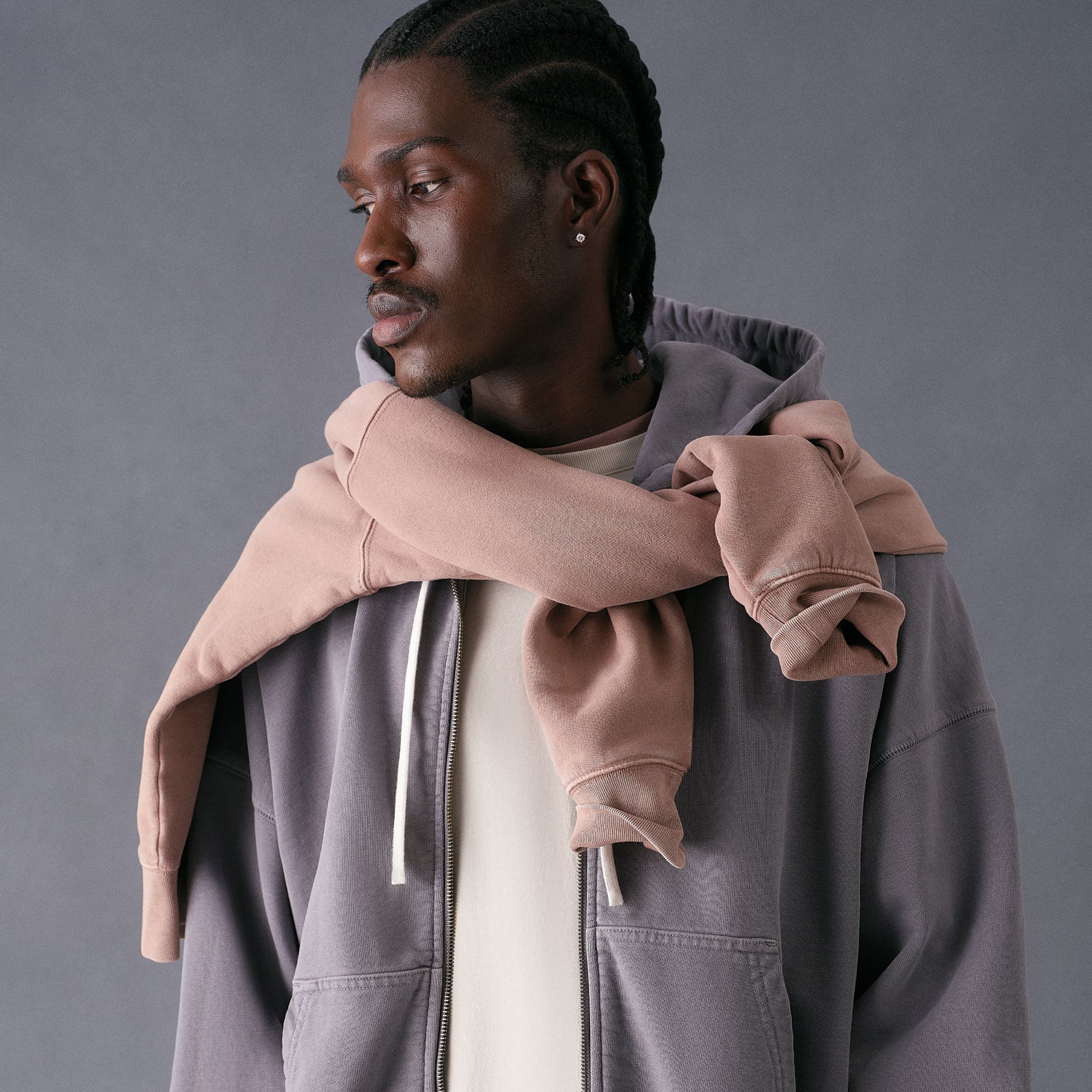 Junya Watanabe MAN x Schott Leather Jacket - Black – Kith Europe