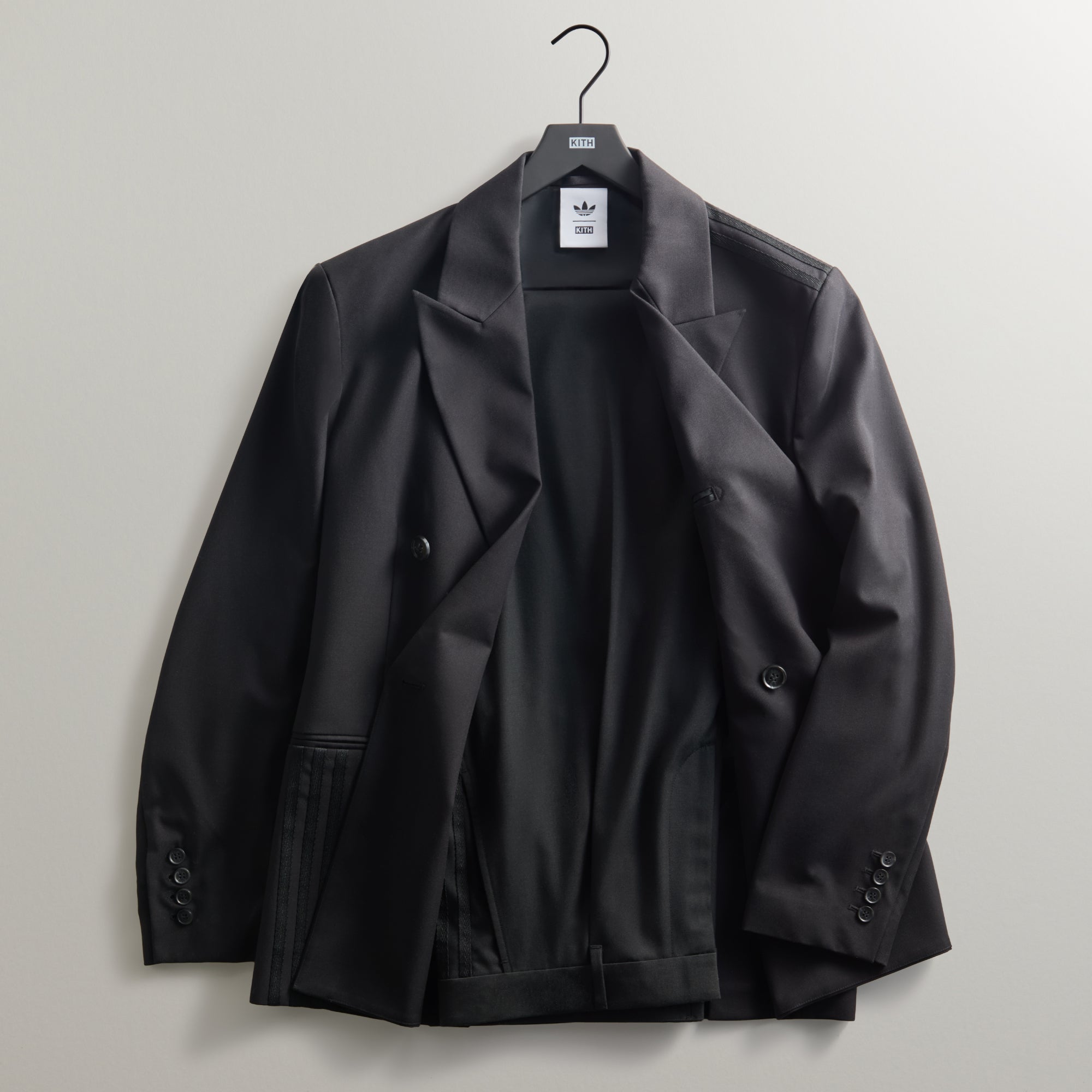 Nike x NOCTA NRG BK Woven Vest - Black – Kith Europe