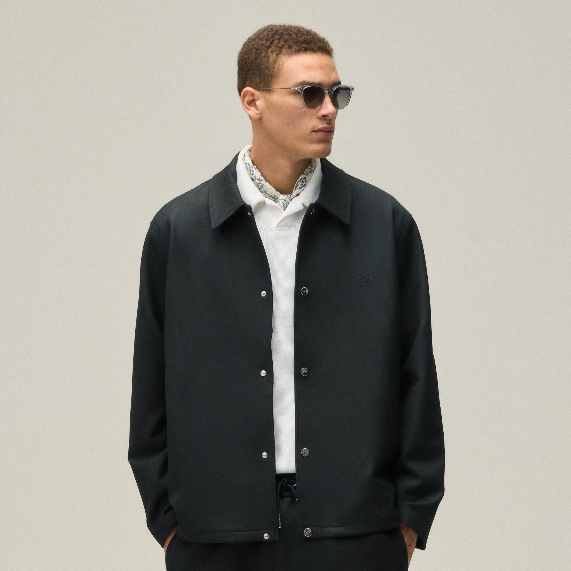 Kith & South2 West8 for Columbia | Kith Europe