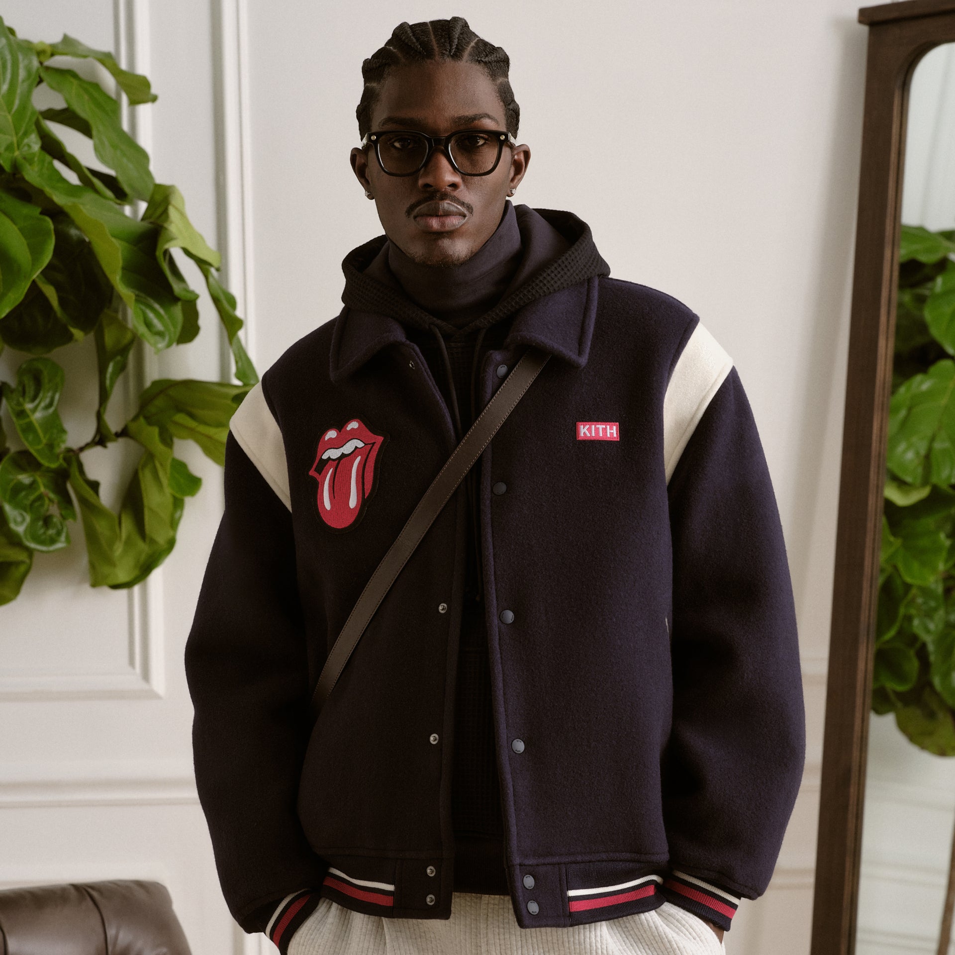 Featured | Kith for The Rolling Stones Winter 2025