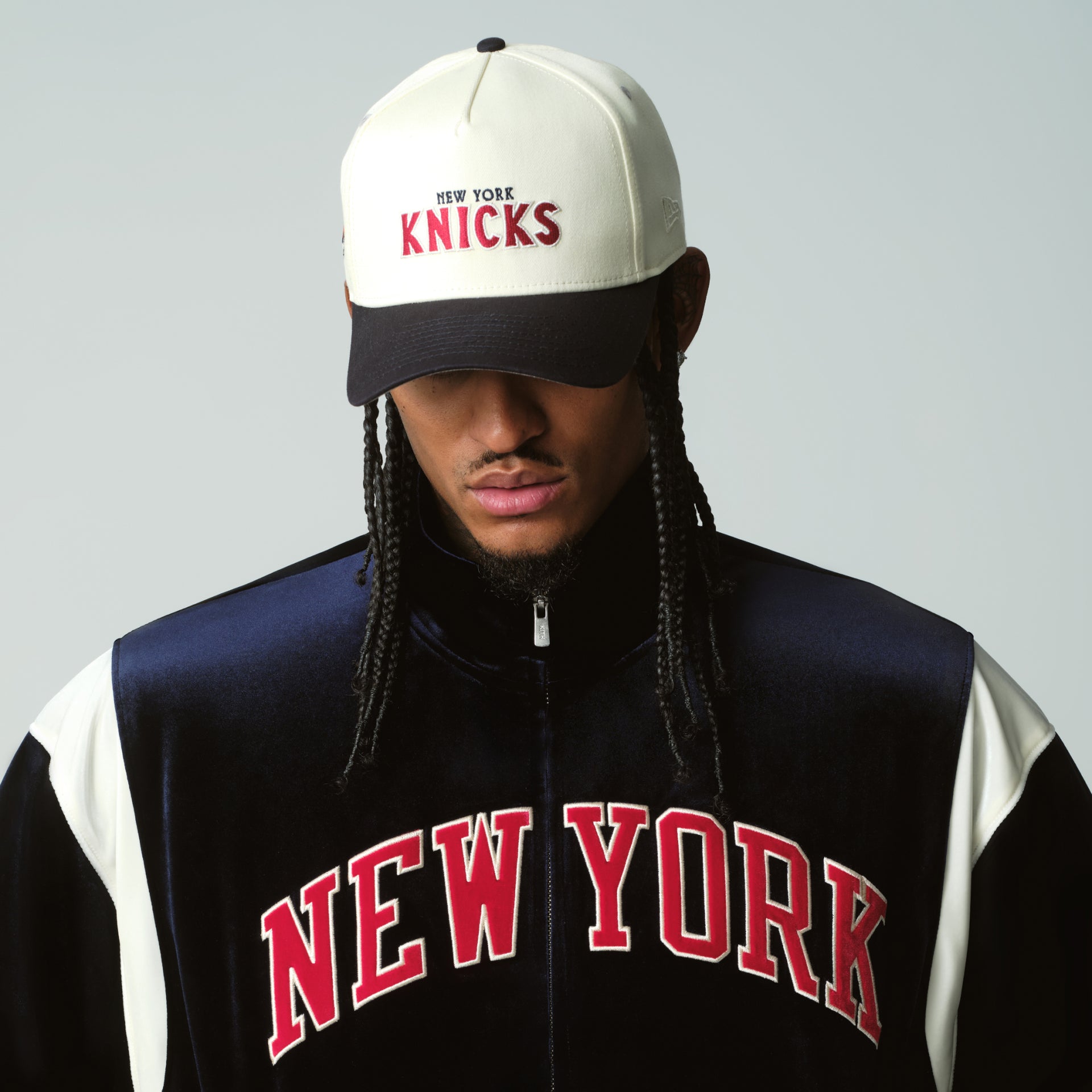 Featured | Kith for the New York Knicks 2025