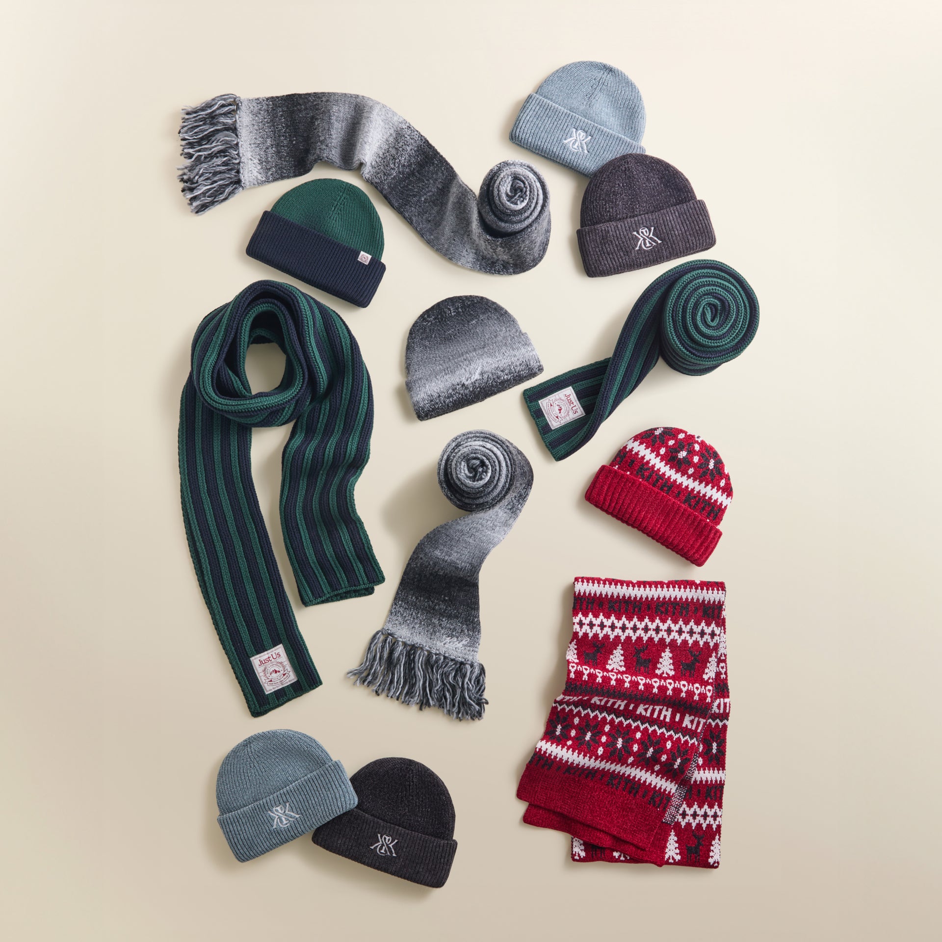 Featured | Kithmas 2025 Accessories