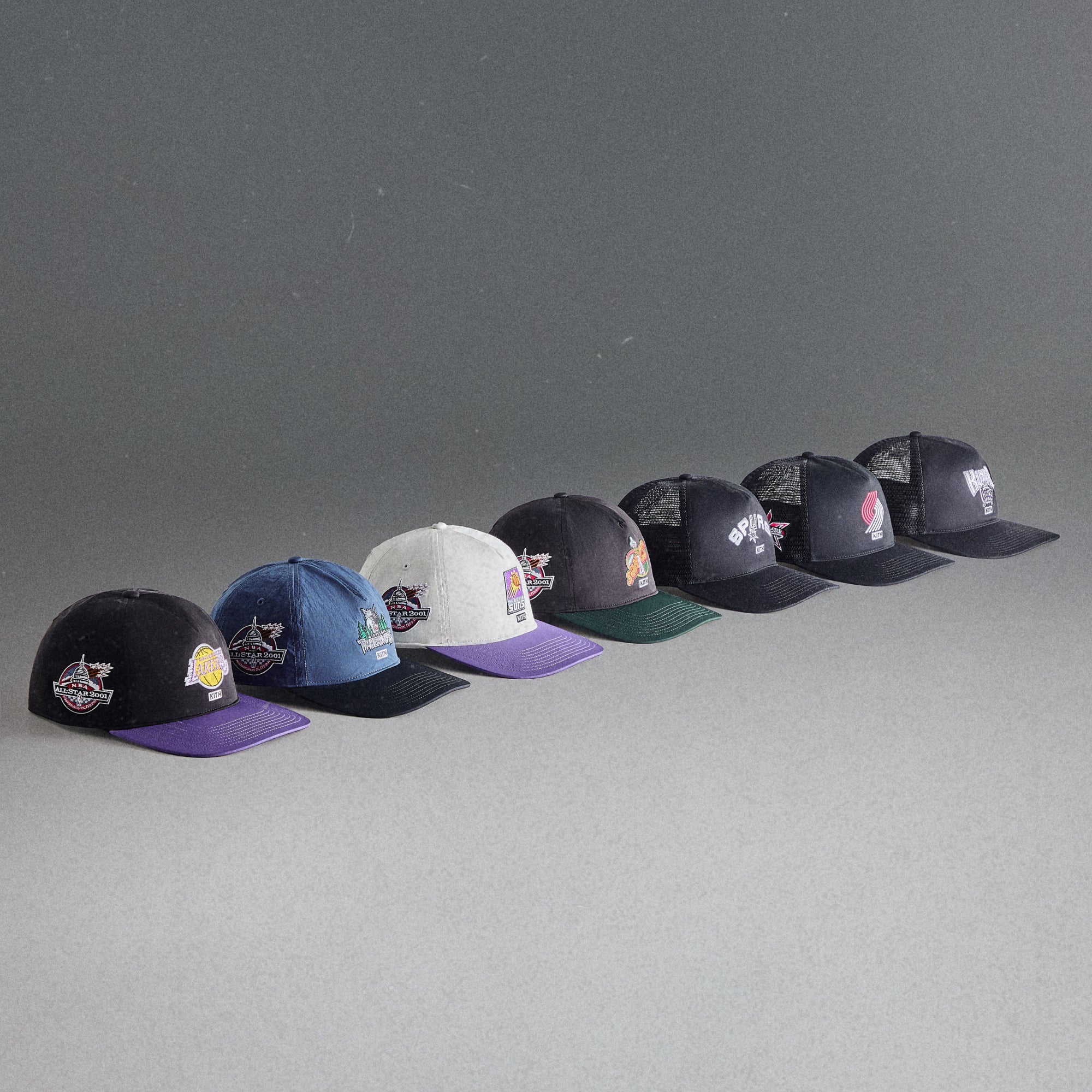 Kith for Peanuts 75th Anniversary Accessories | Kith Europe