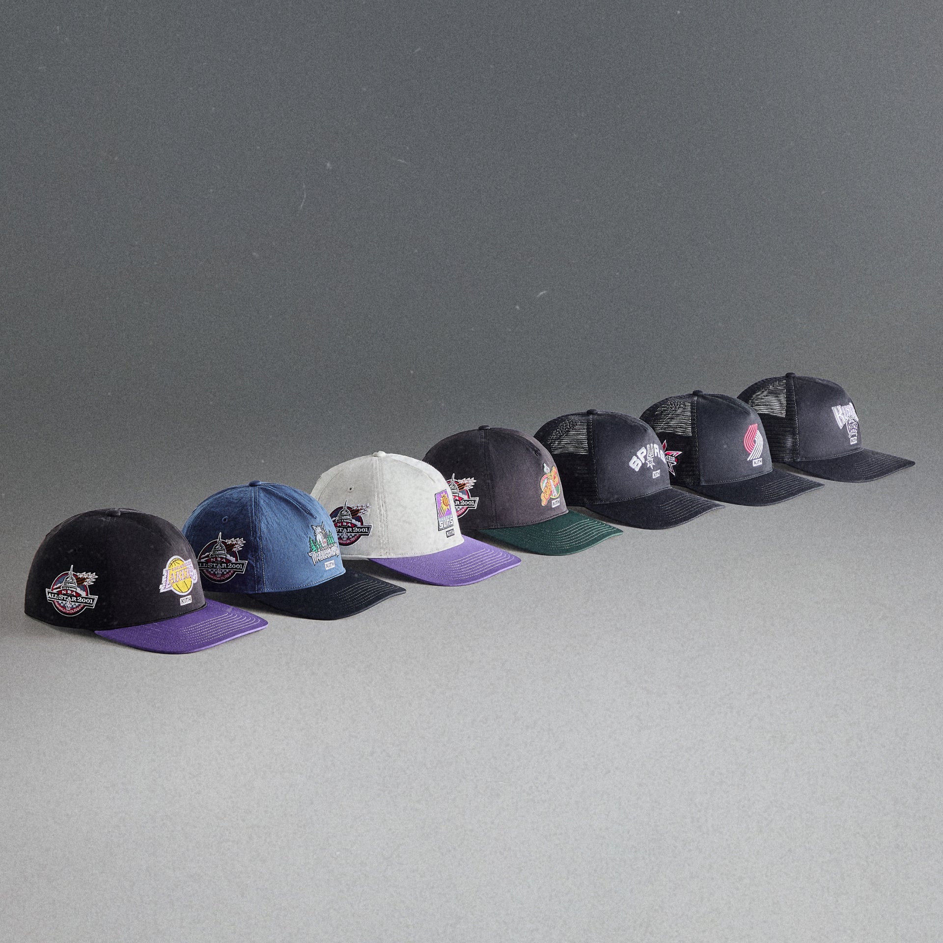 Featured | Kith Accessories