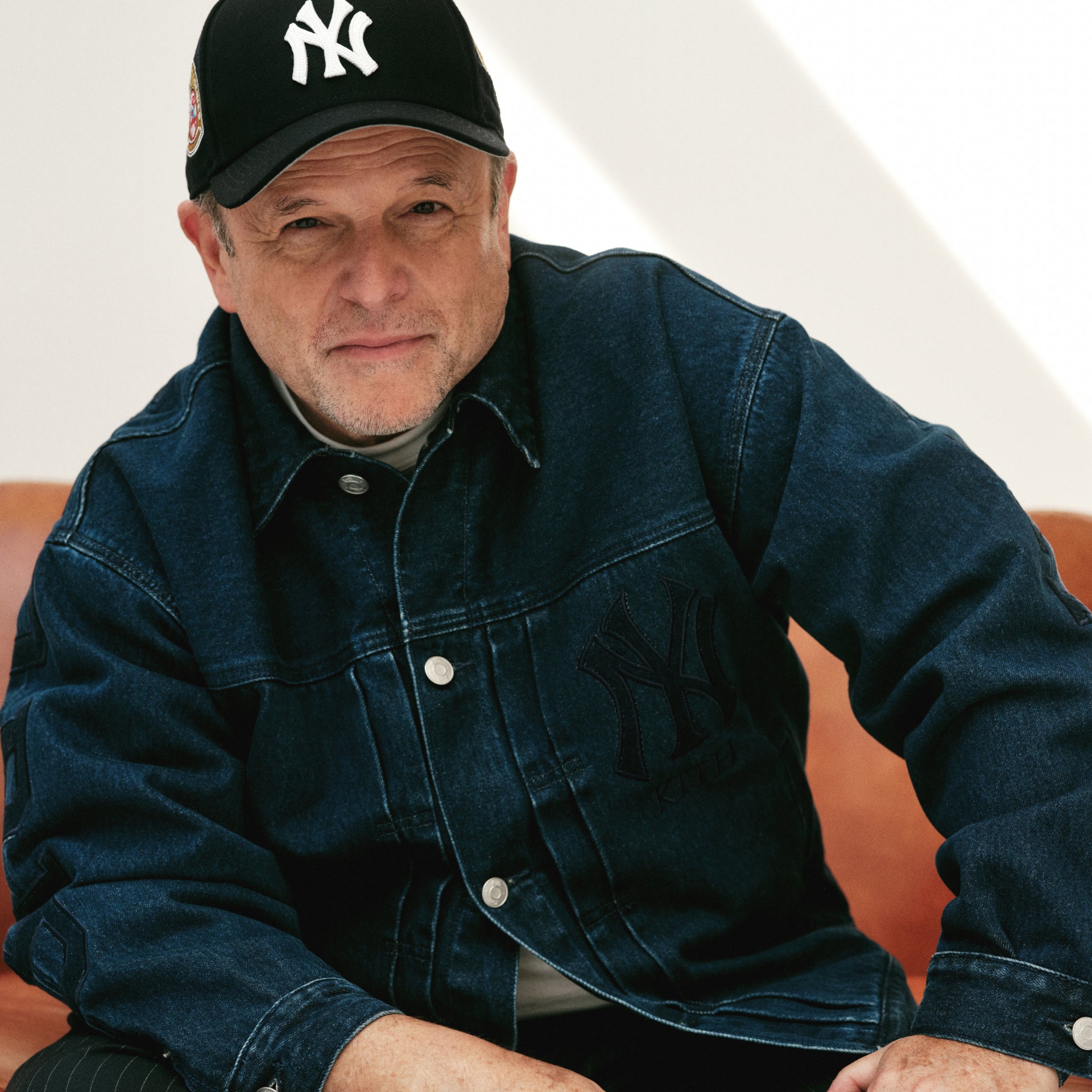 Featured | Kith for the New York Yankees
