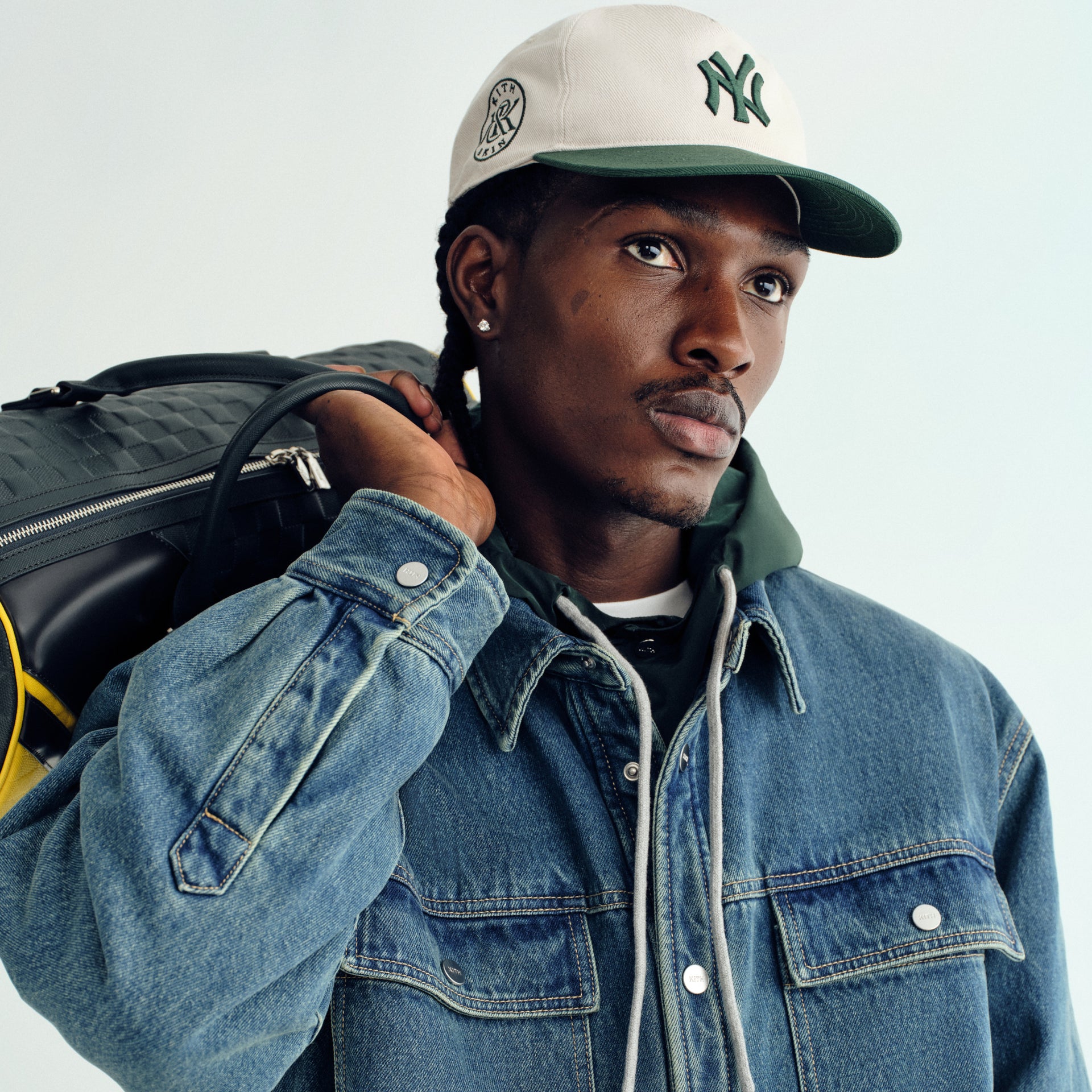 Featured | Kith Denim