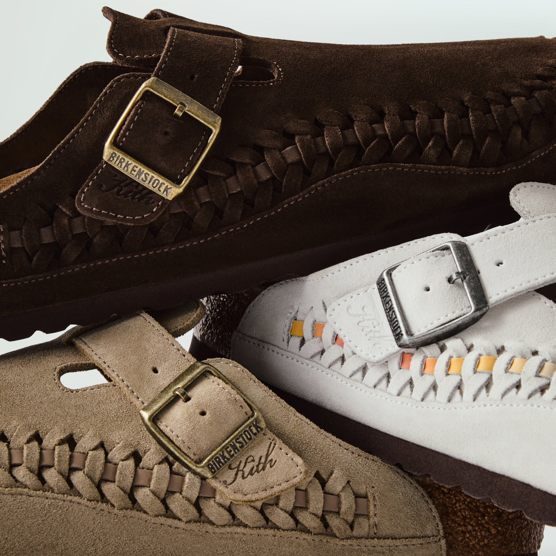 Featured | Kith Footwear