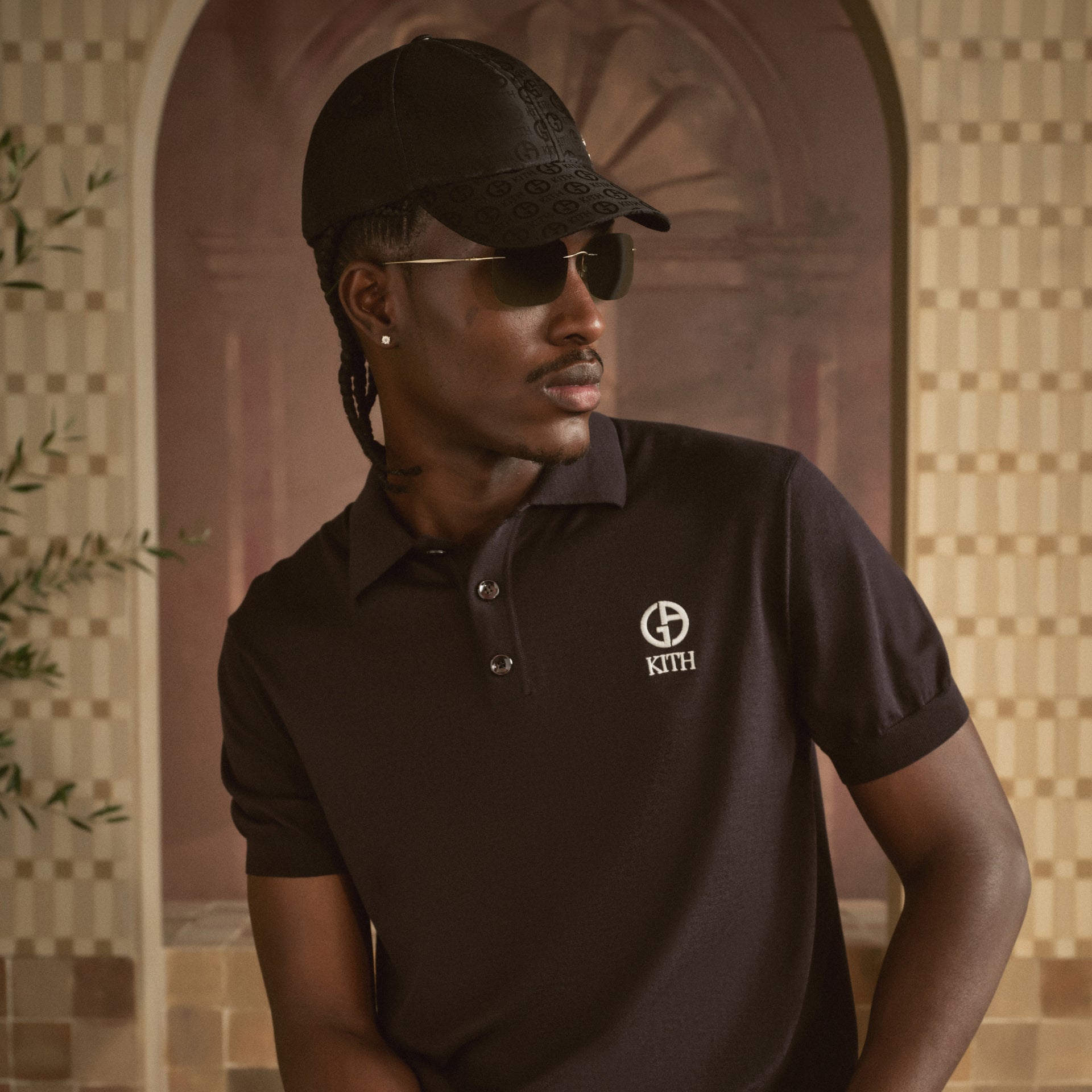 Featured | Kith Knitwear