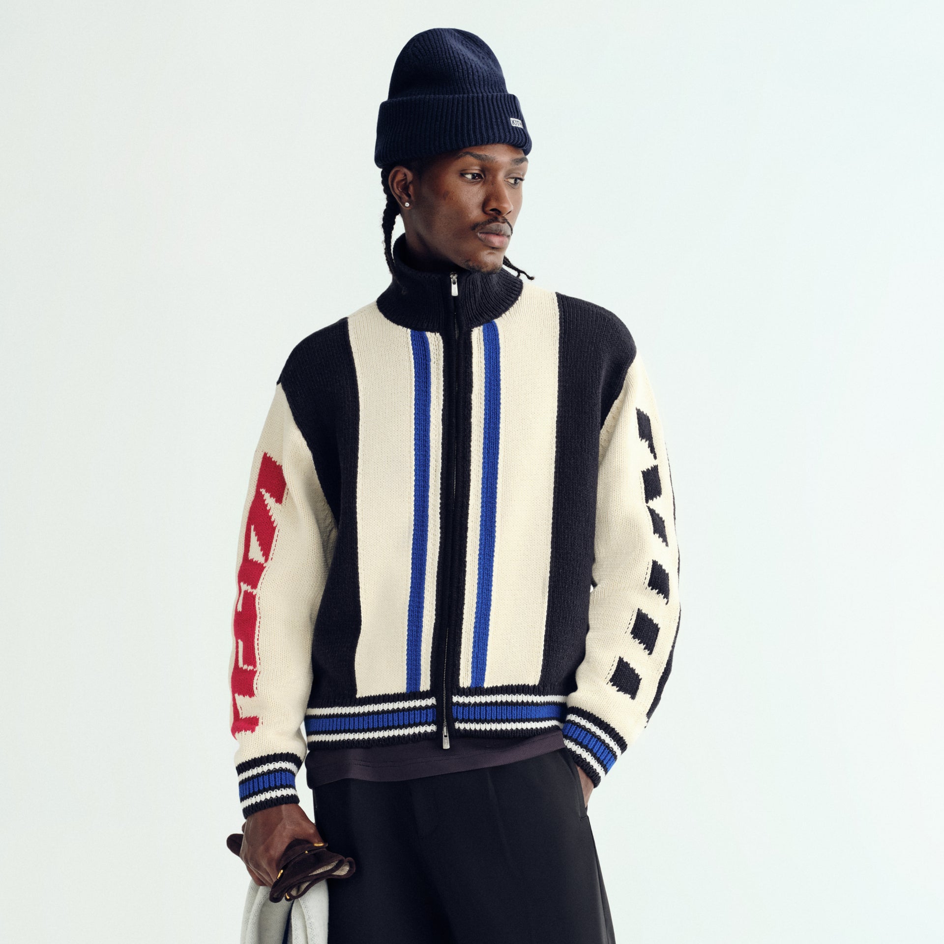 Featured | Kith Knitwear