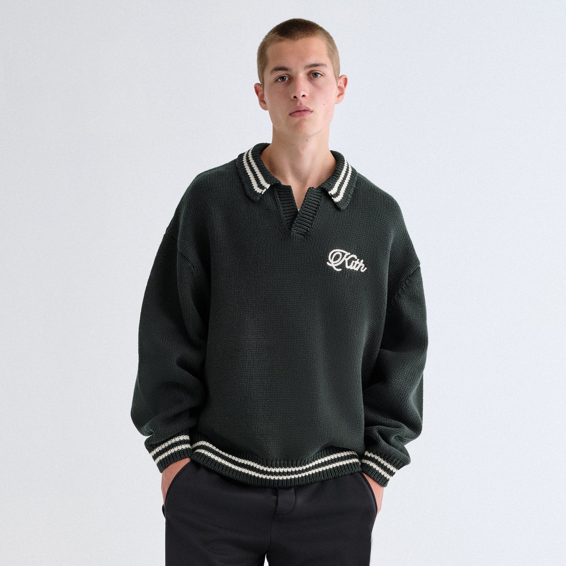Featured | Kith Polos & Rugbys