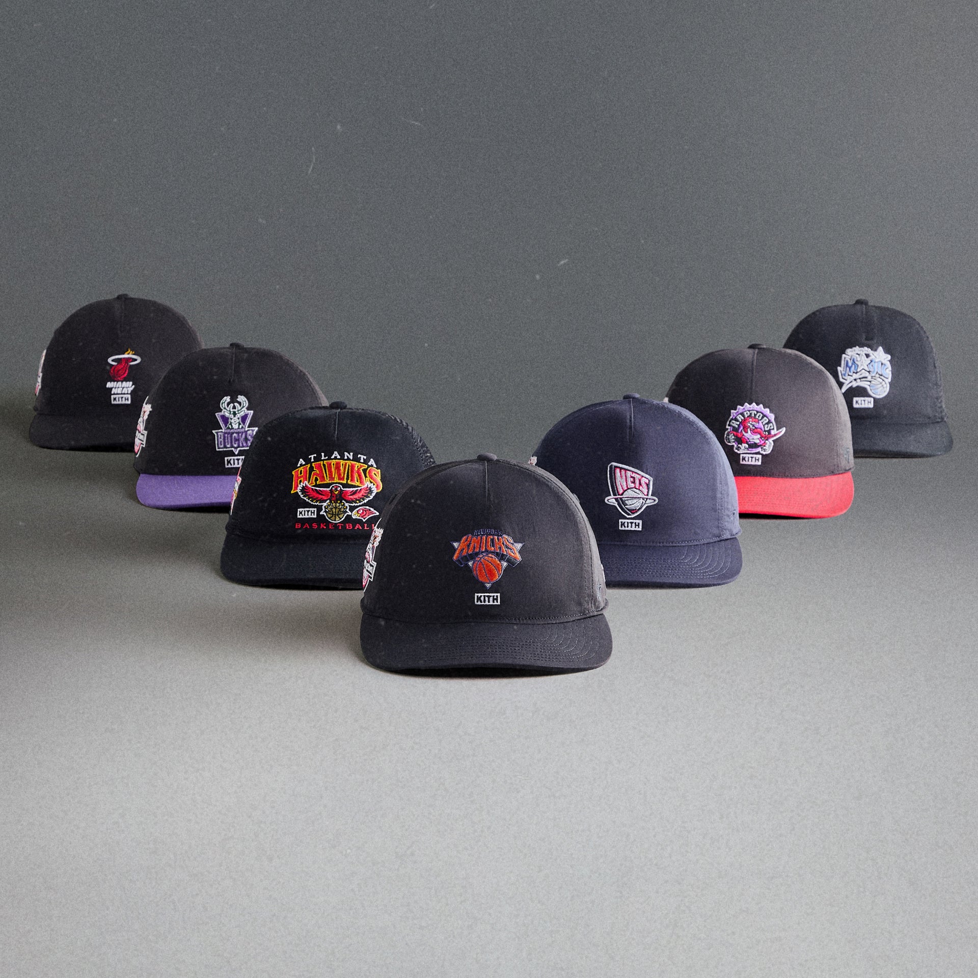 Featured | Kith Accessories