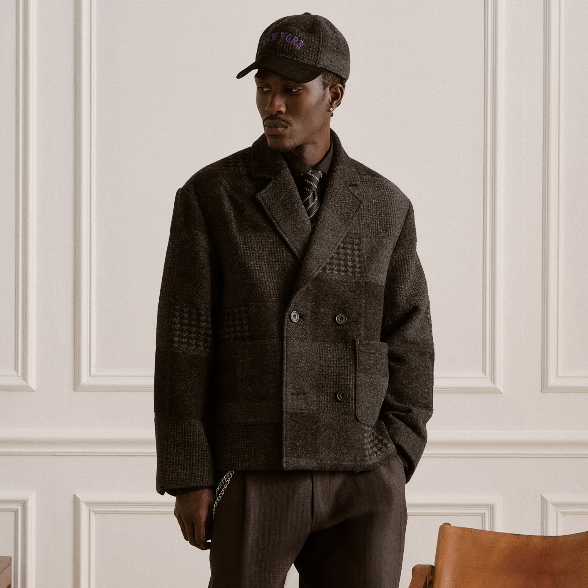 KITH FW2022 ブラックニット M Kith Fall 2024 | Kith Canada