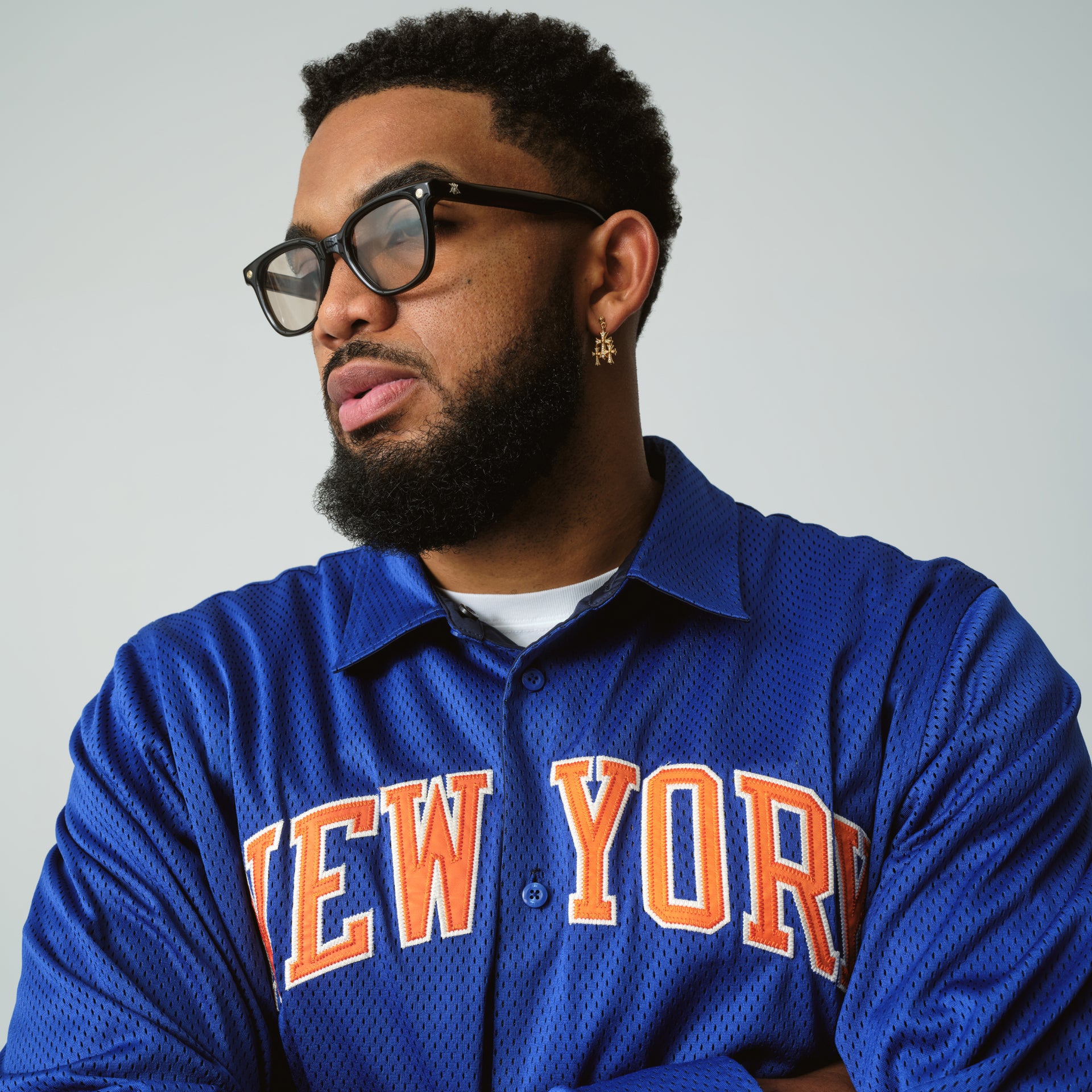 Featured | Kith for the New York Knicks 2025