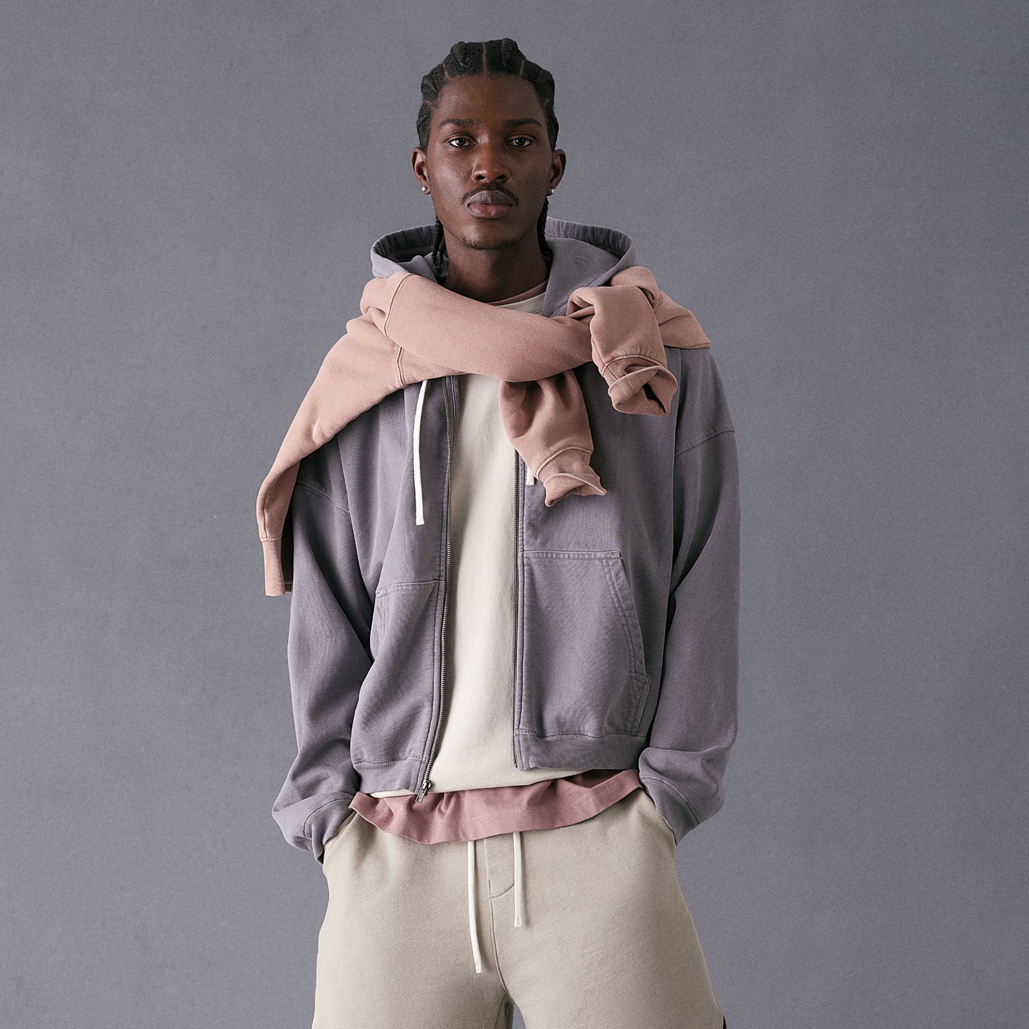 Kith for The Rolling Stones – Kith Europe