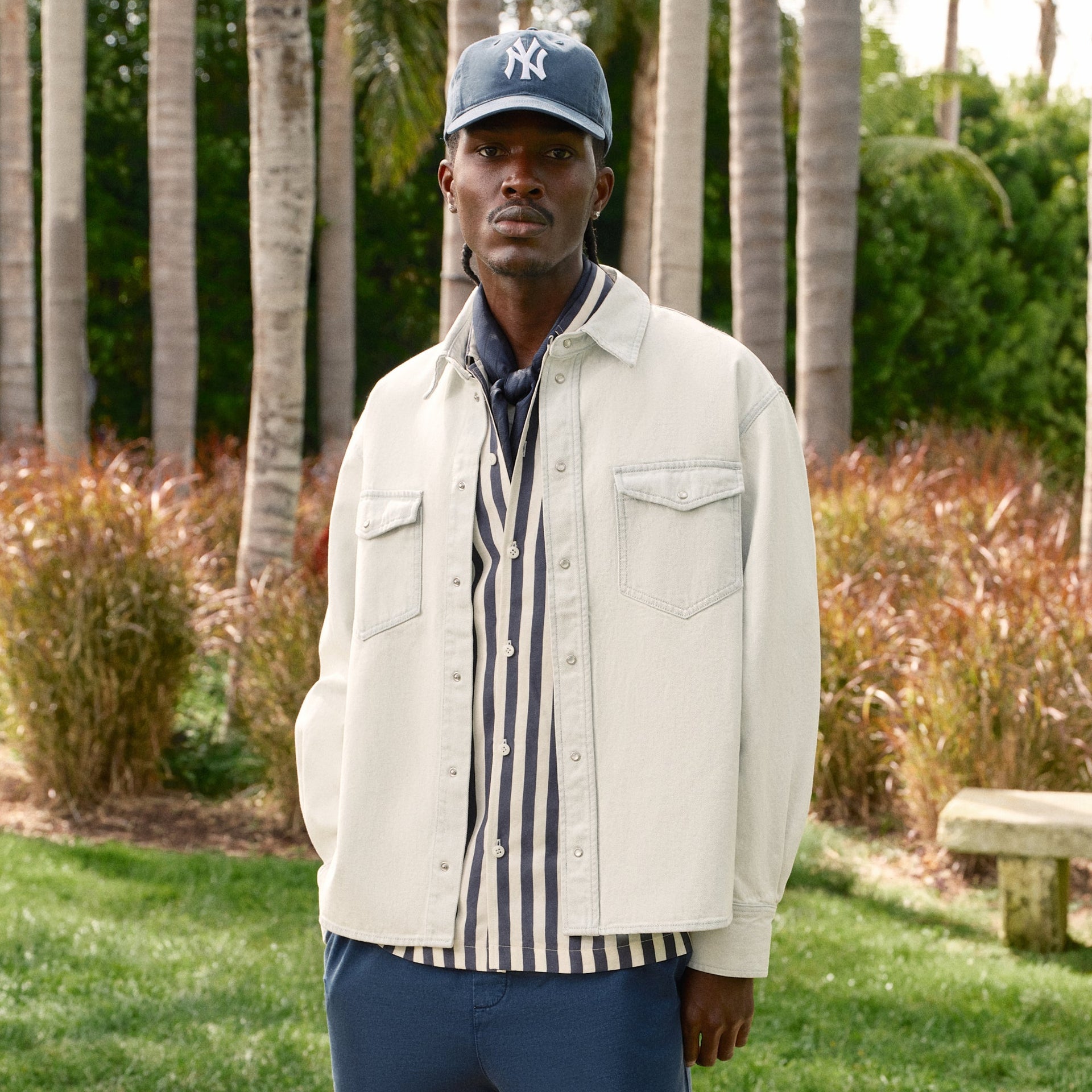 Featured | Kith Denim