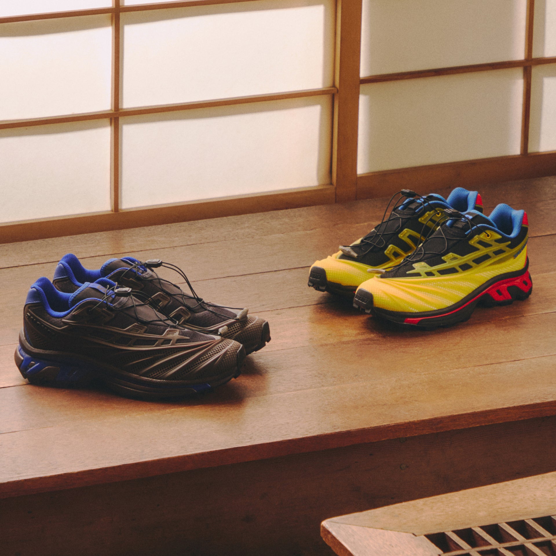 10-Featured | Kith Footwear