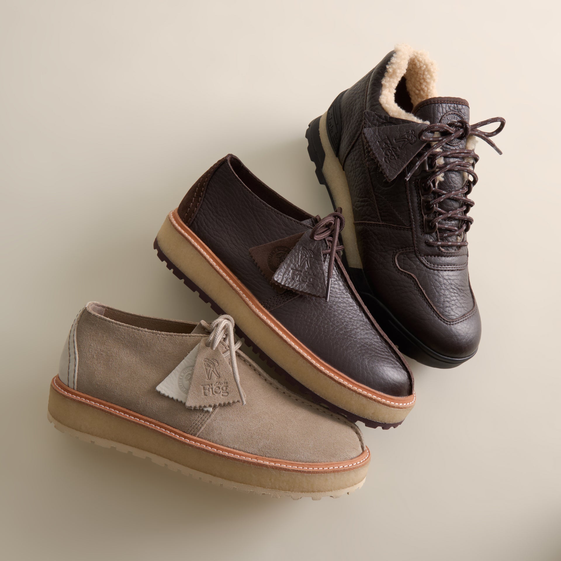 Featured | Kith Footwear